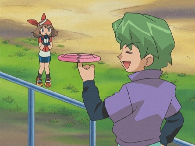 ¡Eso sí es flower power!