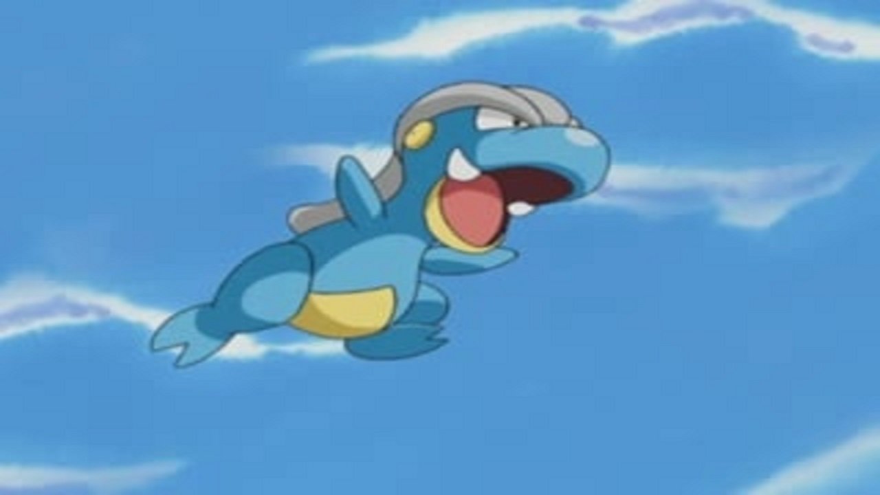 ¡Dejad que los Bagon sean Bagon!