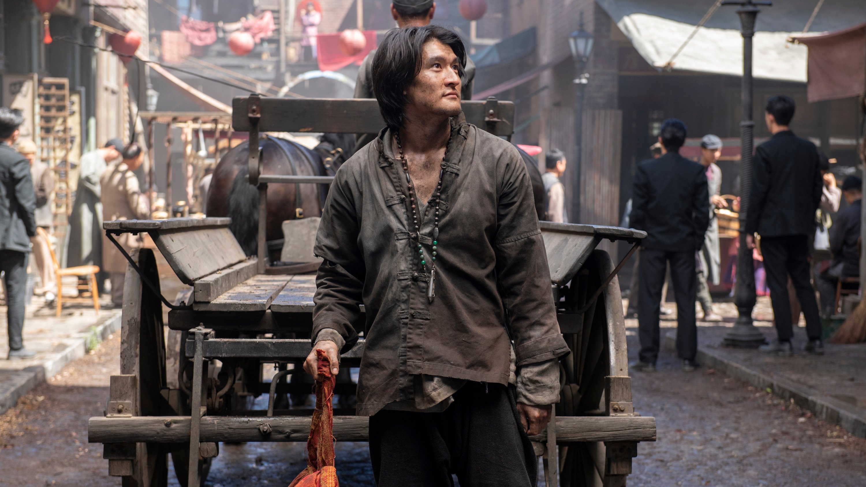 No es como hacemos negocios