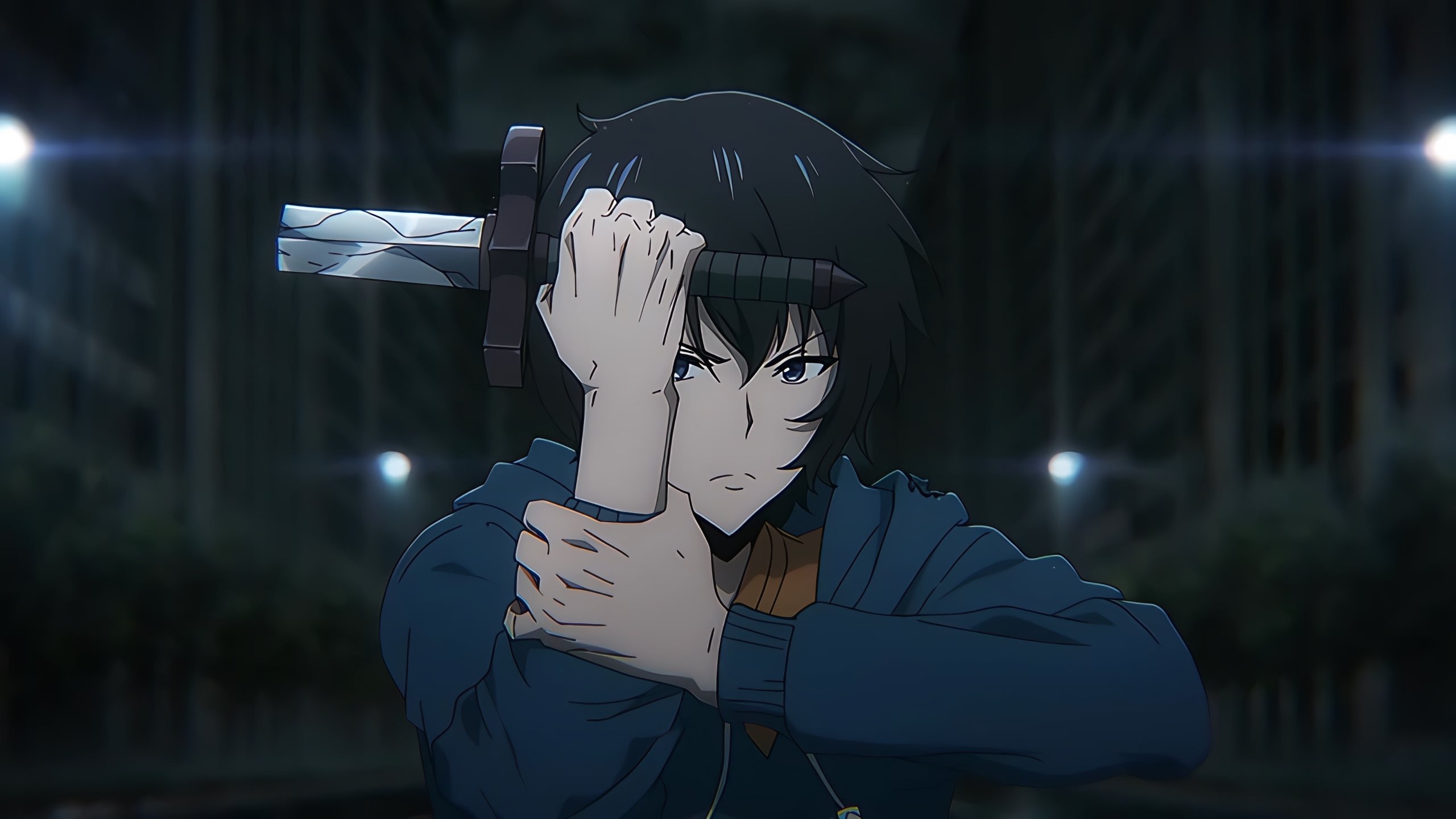 Tengo que hacerme más fuerte