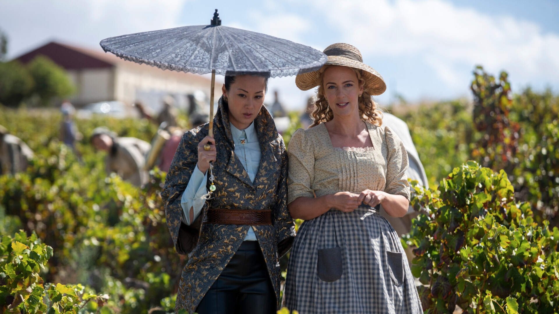 Ni por beber, ni por coger, ni por una maldita plegaria