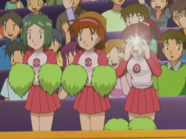 Experimentando la derrota