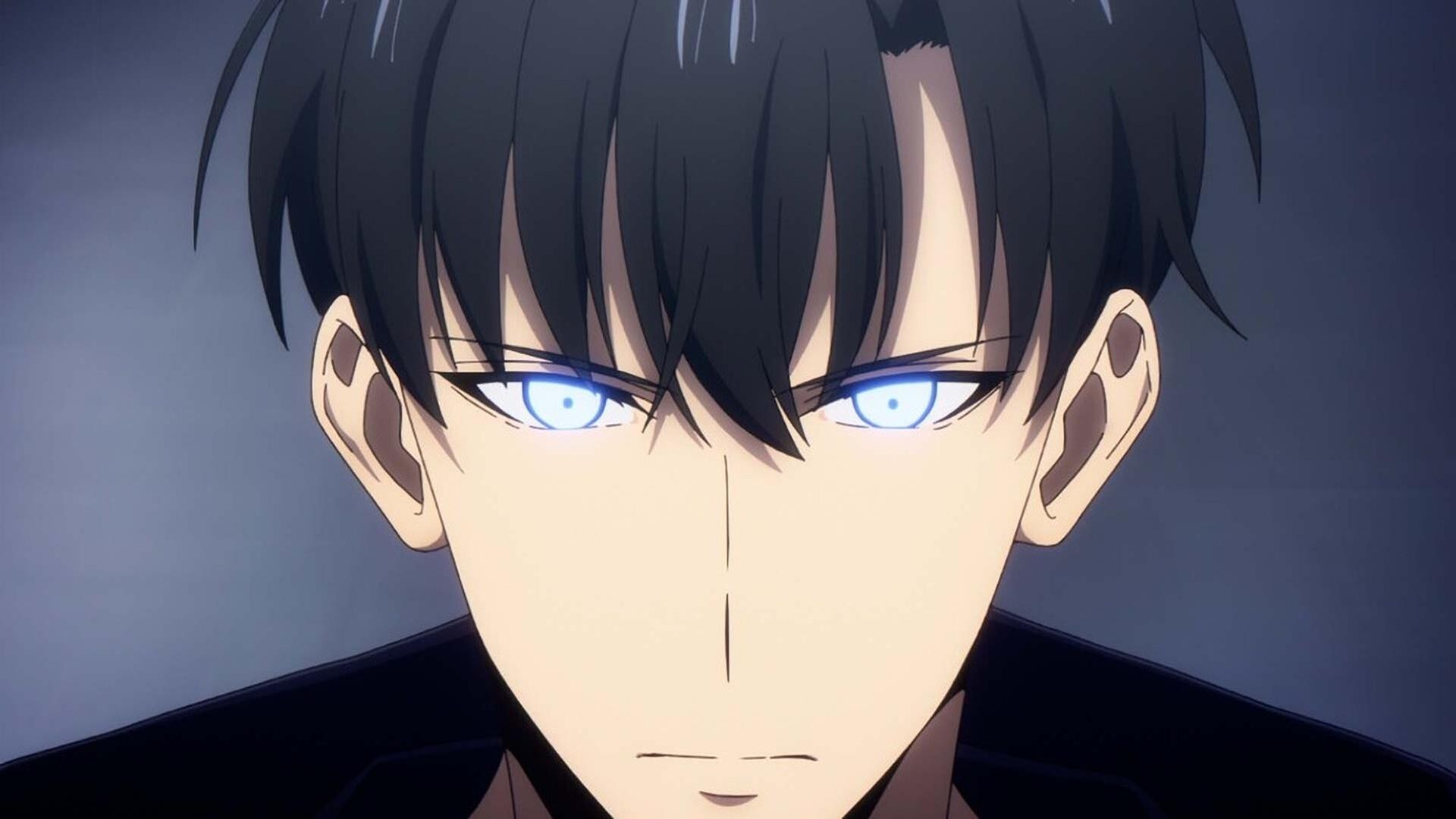 El décimo Cazador de rango S