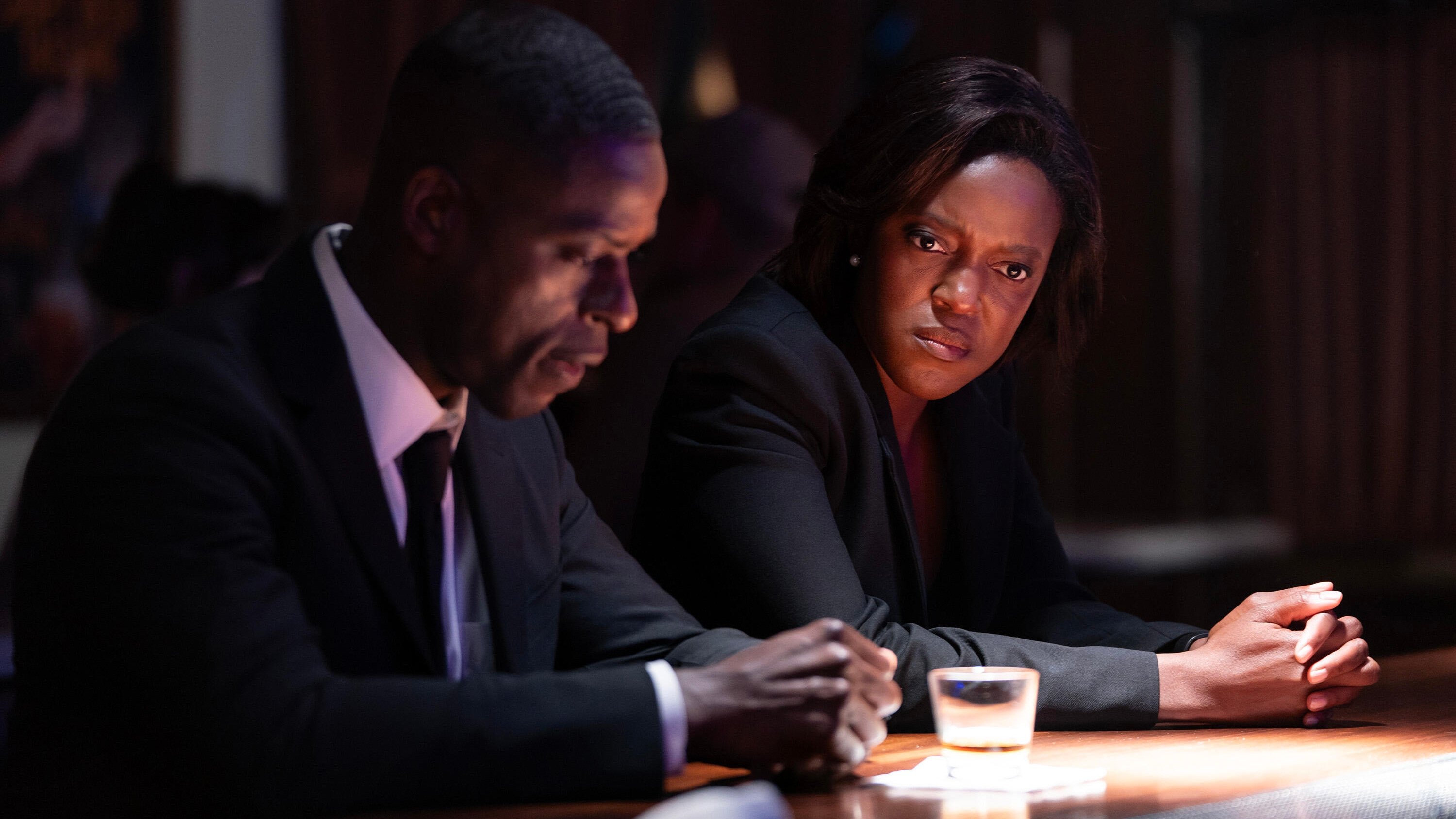 En los palacios de los reyes coronados