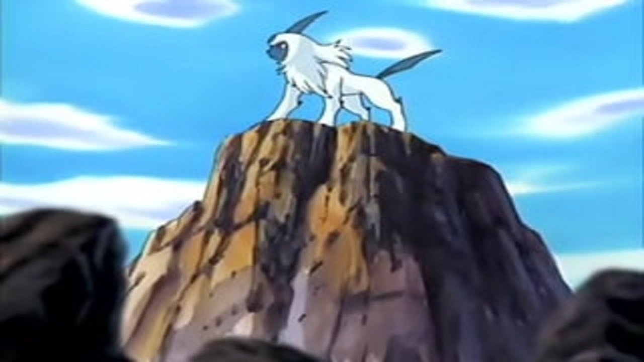 ¡Catastrofe Absol-uta!