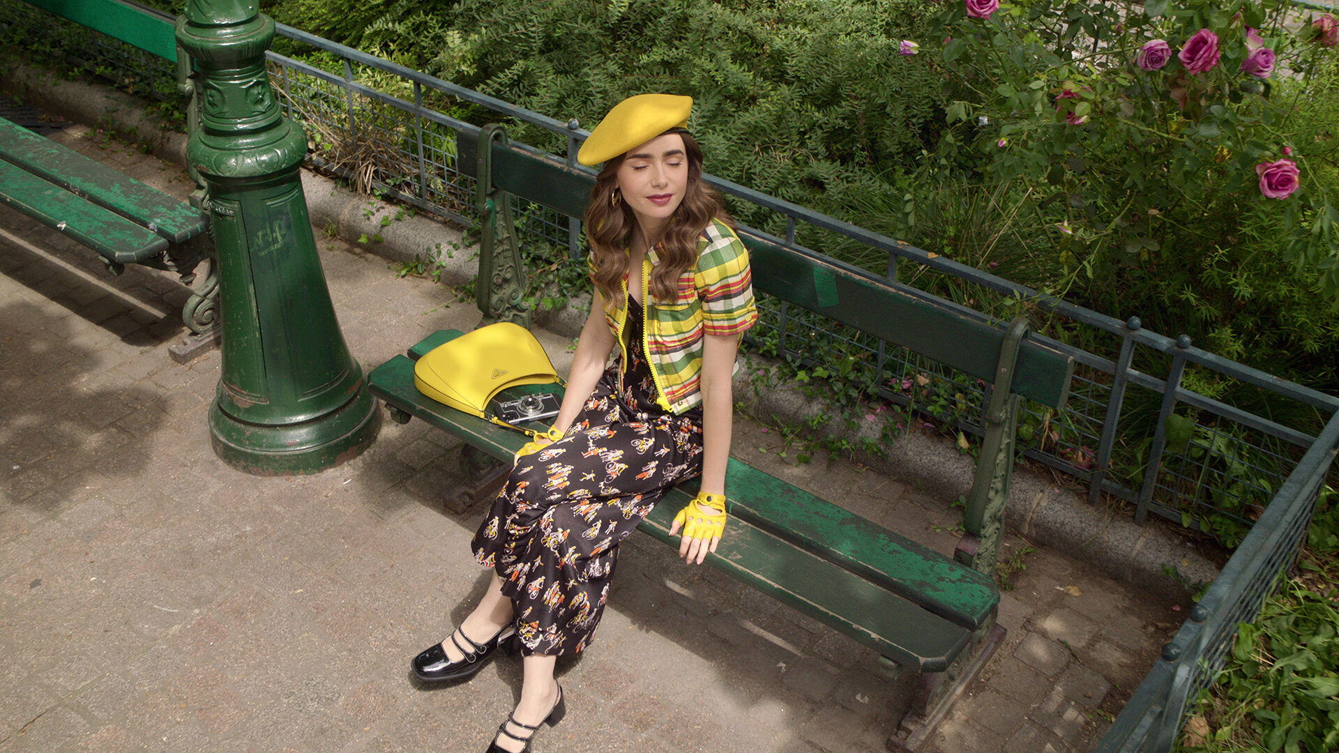 Aromas y sensibilidad