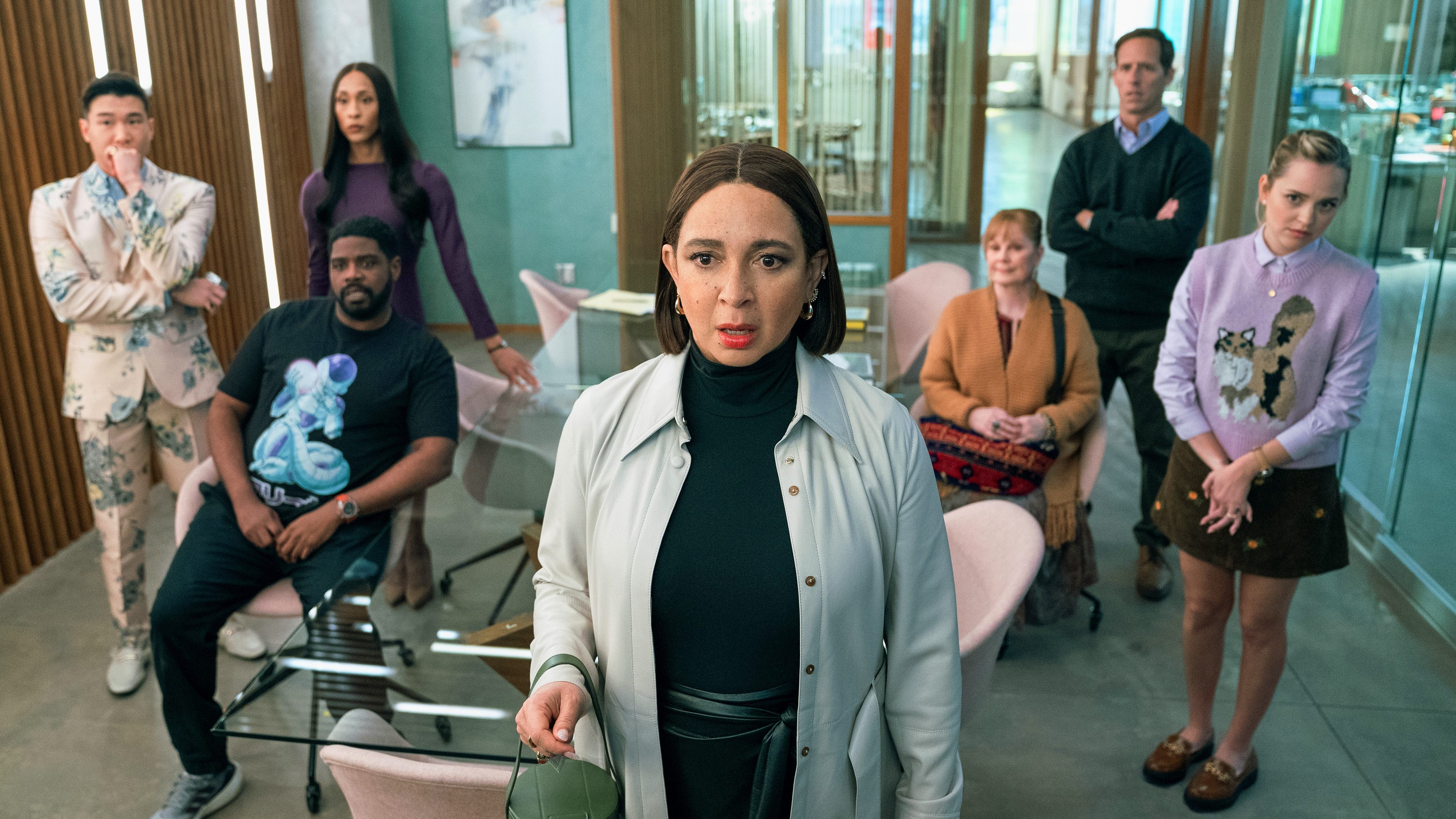 Un espacio para todos