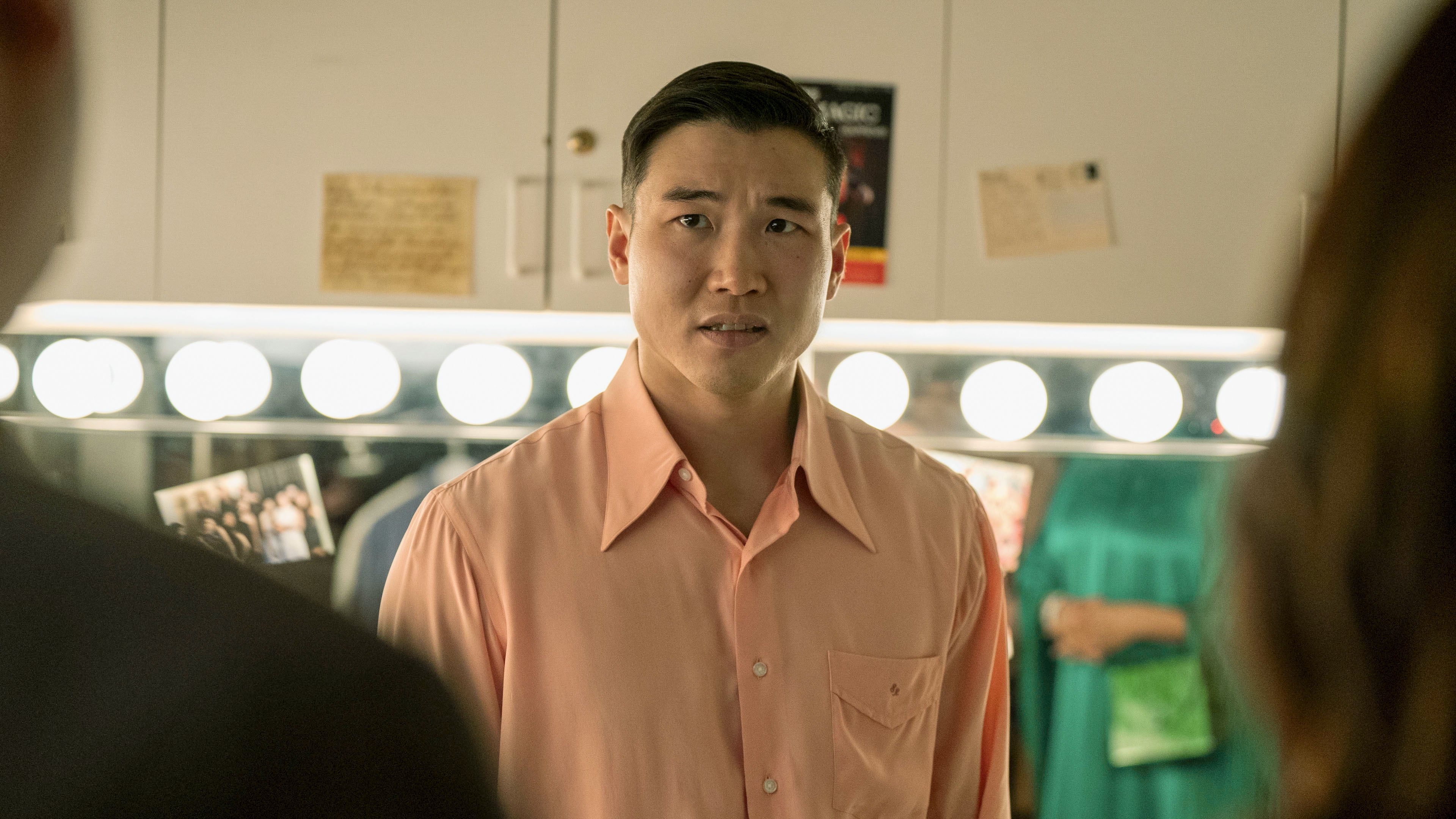 Las cataratas de la venganza