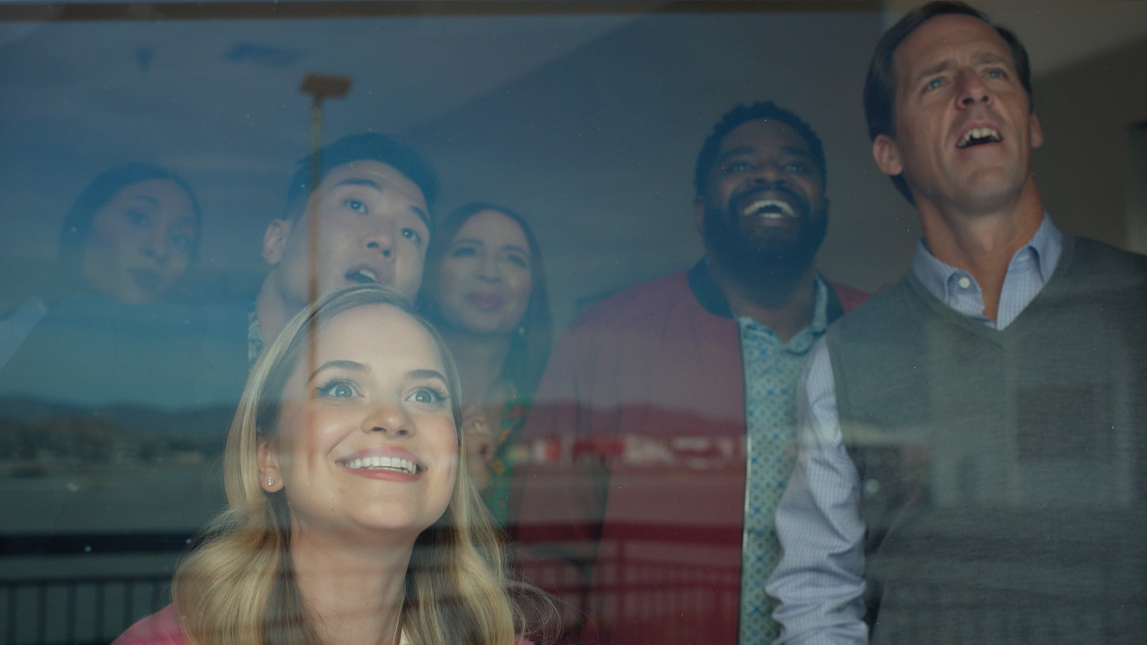 No deberíamos existir