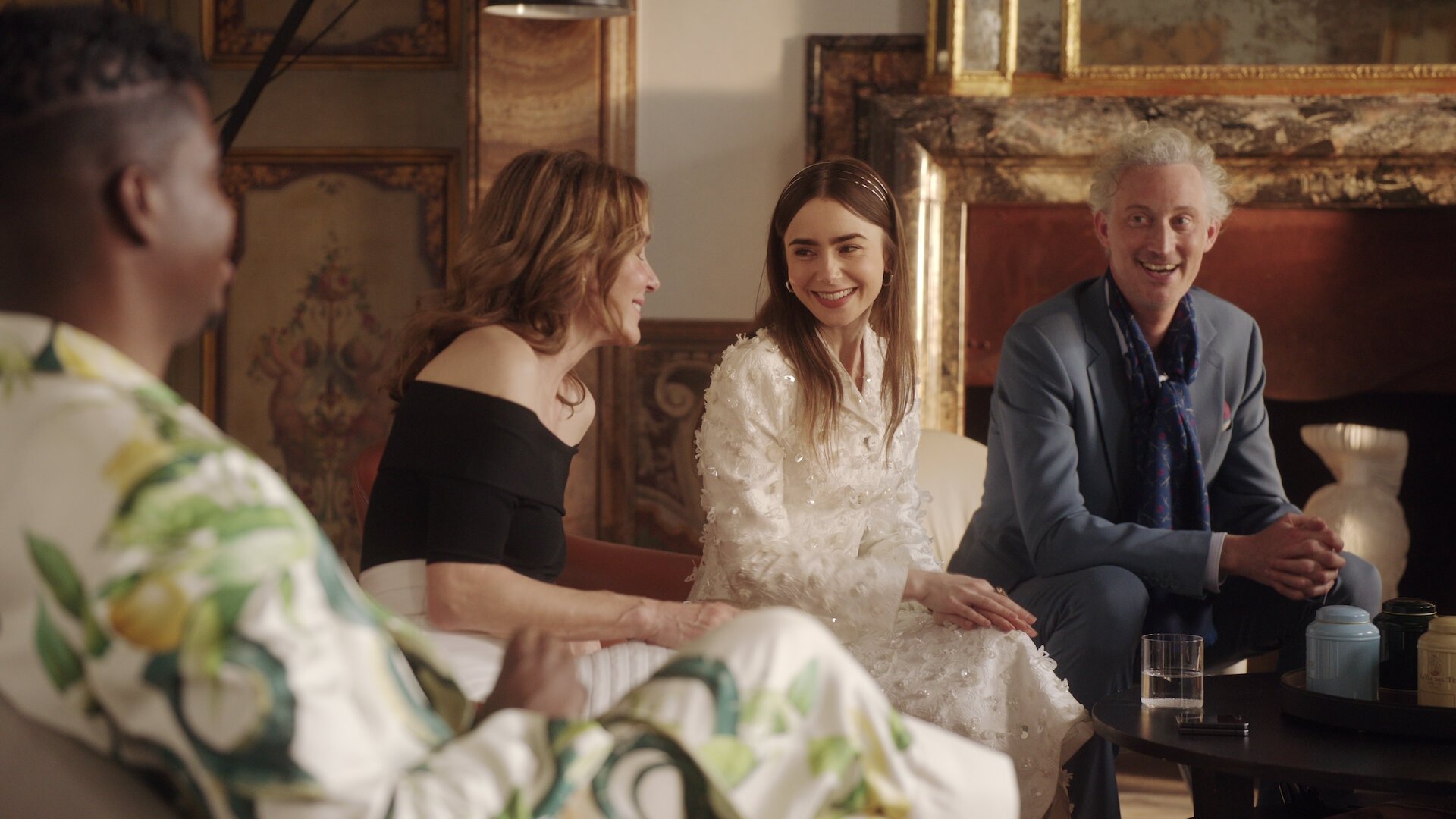 Todos los caminos conducen a Roma