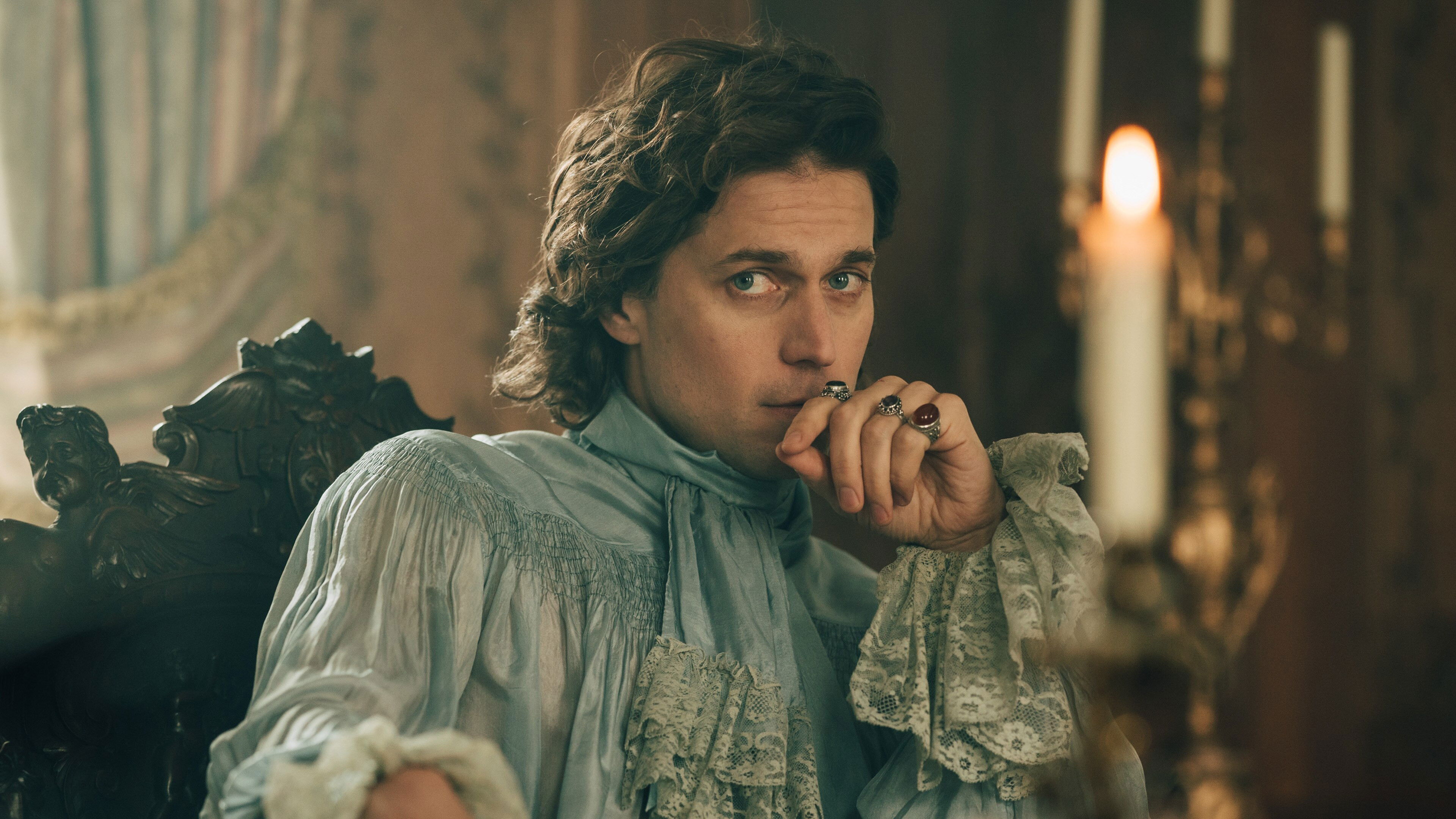 El infierno de la Alta Sociedad