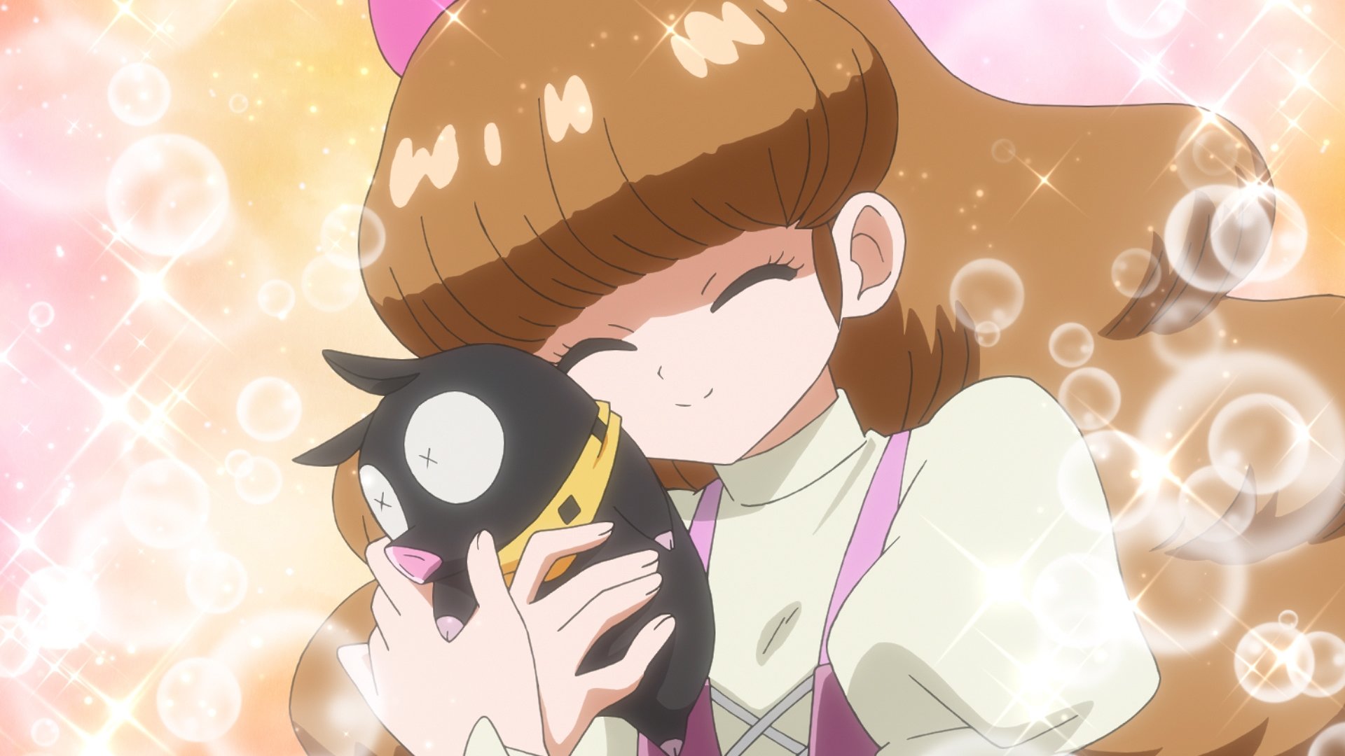 Mi querido Charlotte