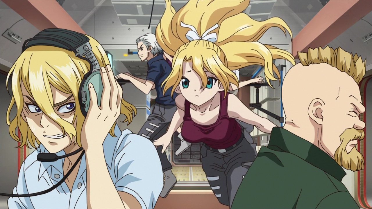 Una historia para la eternidad