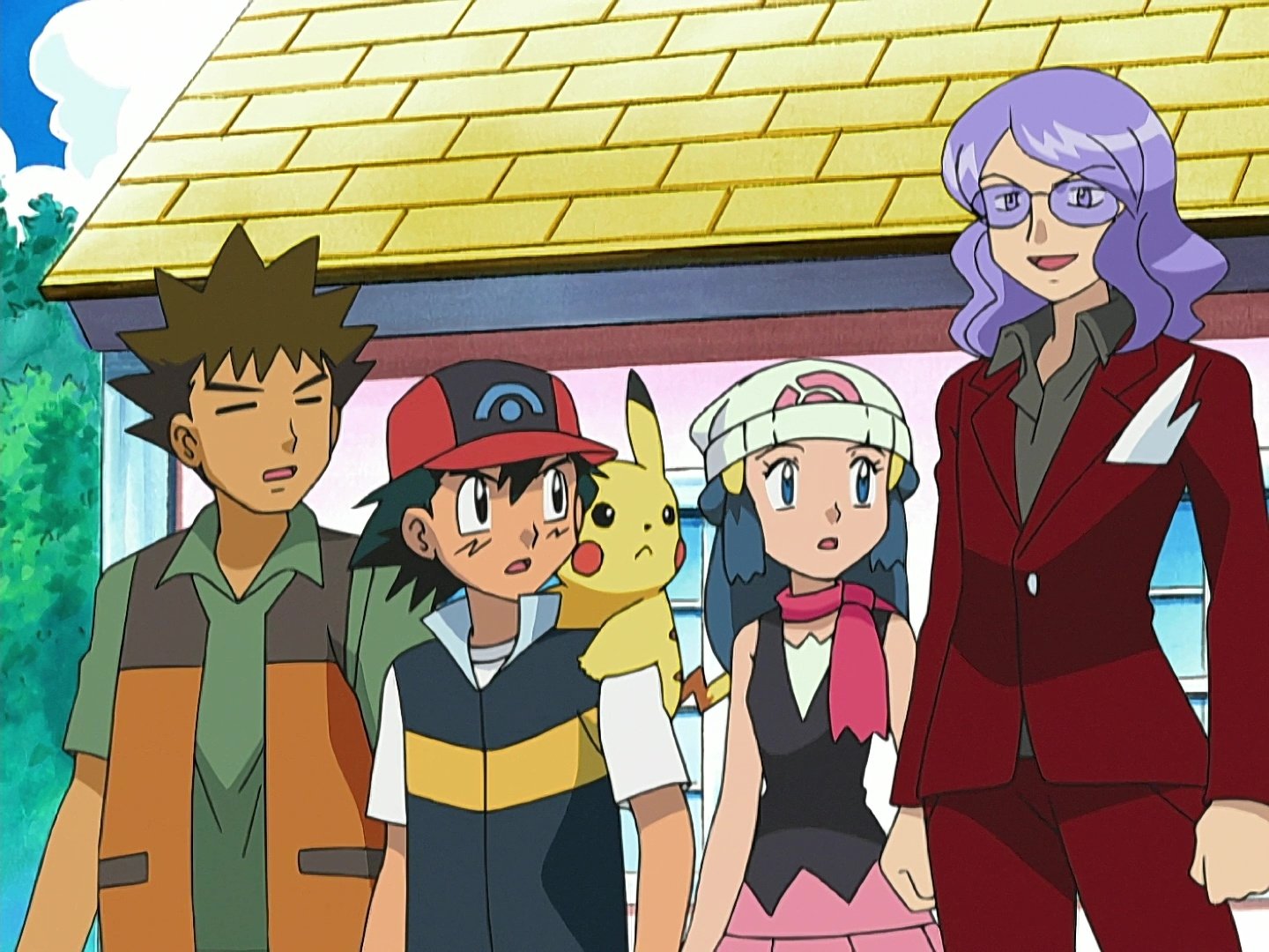 ¡Encuentros y saludos del Alto Mando!