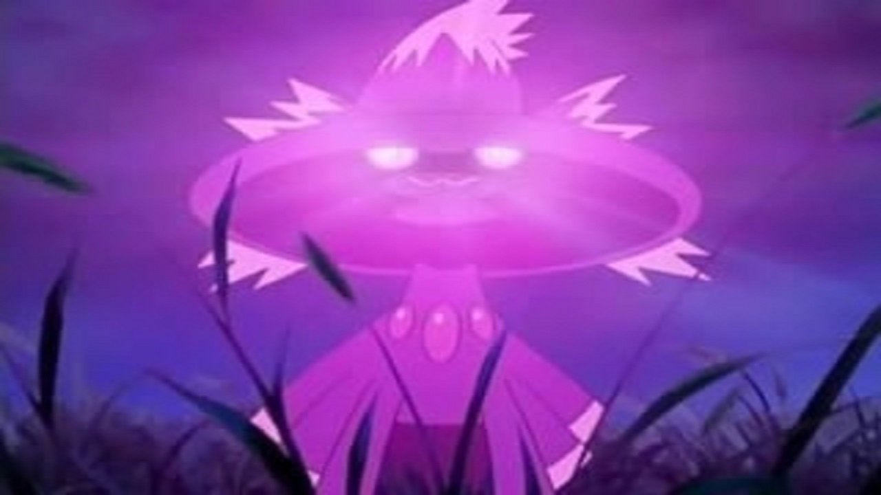 ¡Malicia en el país de las maravillas!