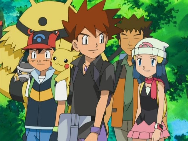 ¡Caza mal intencionada!