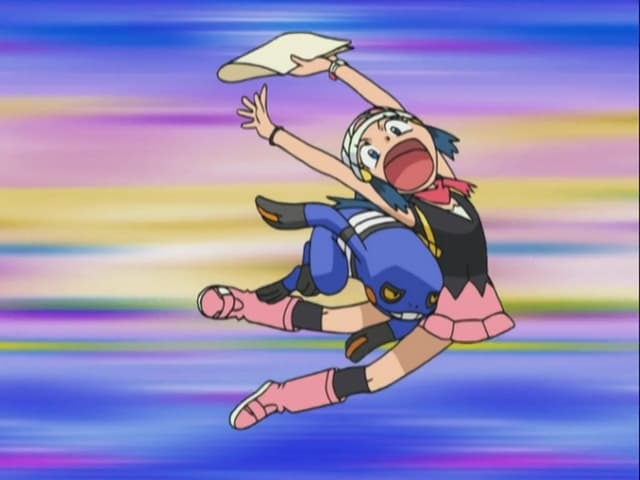 ¡Carreras por el laberinto!