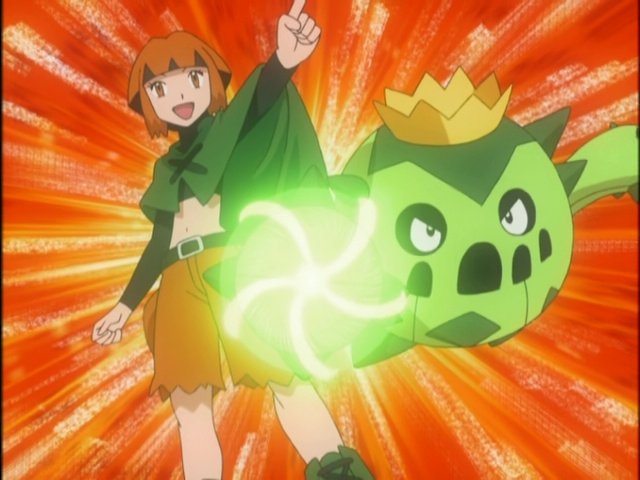 ¡Érase una vez unos campos verdes!