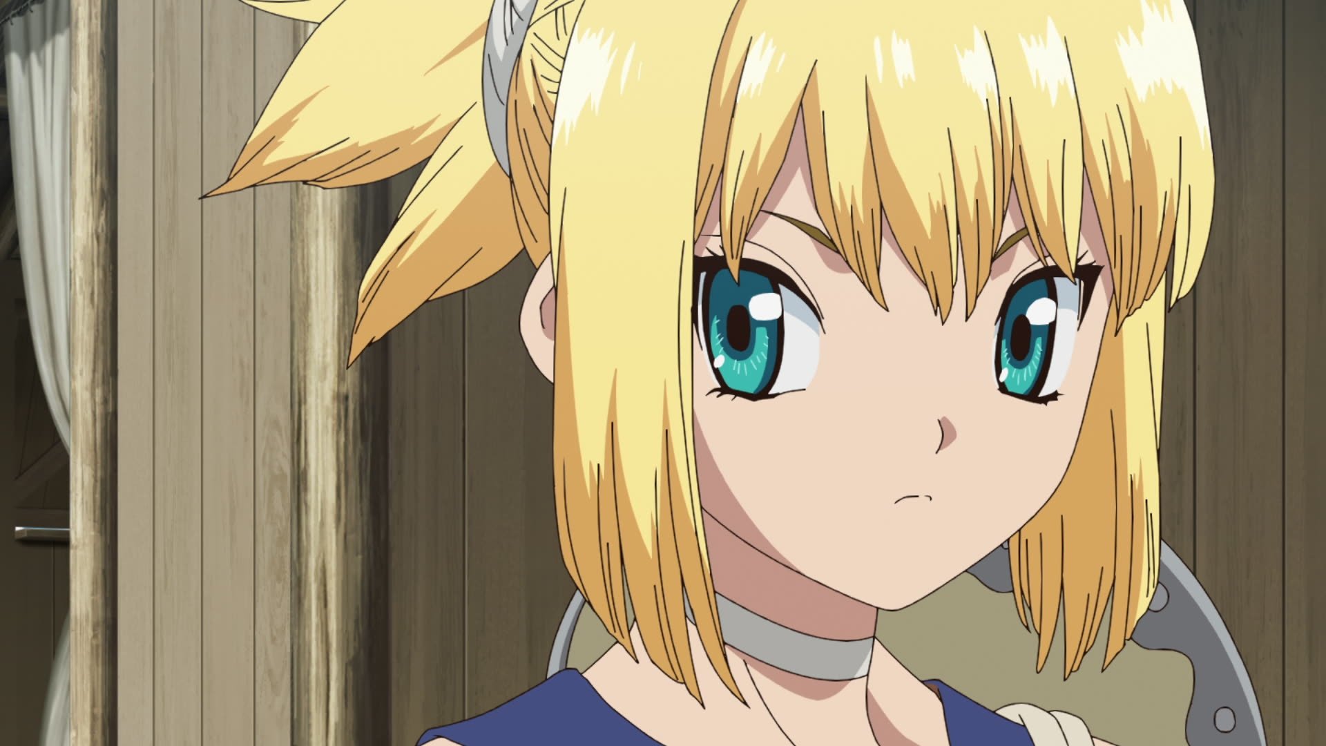 Los ojos de la ciencia