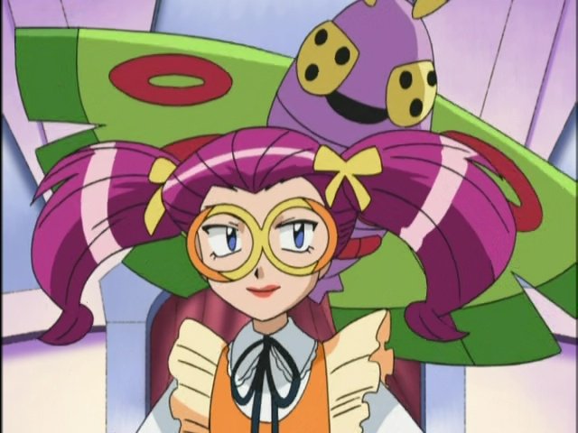 ¡Un equipo de impacto!