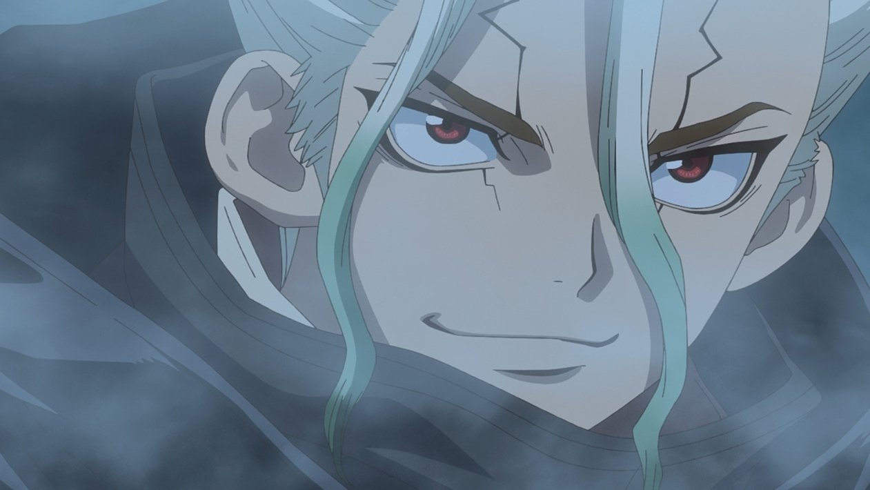 Batalla decisiva tridimensional