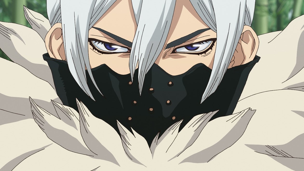 El resplandor de la ruina