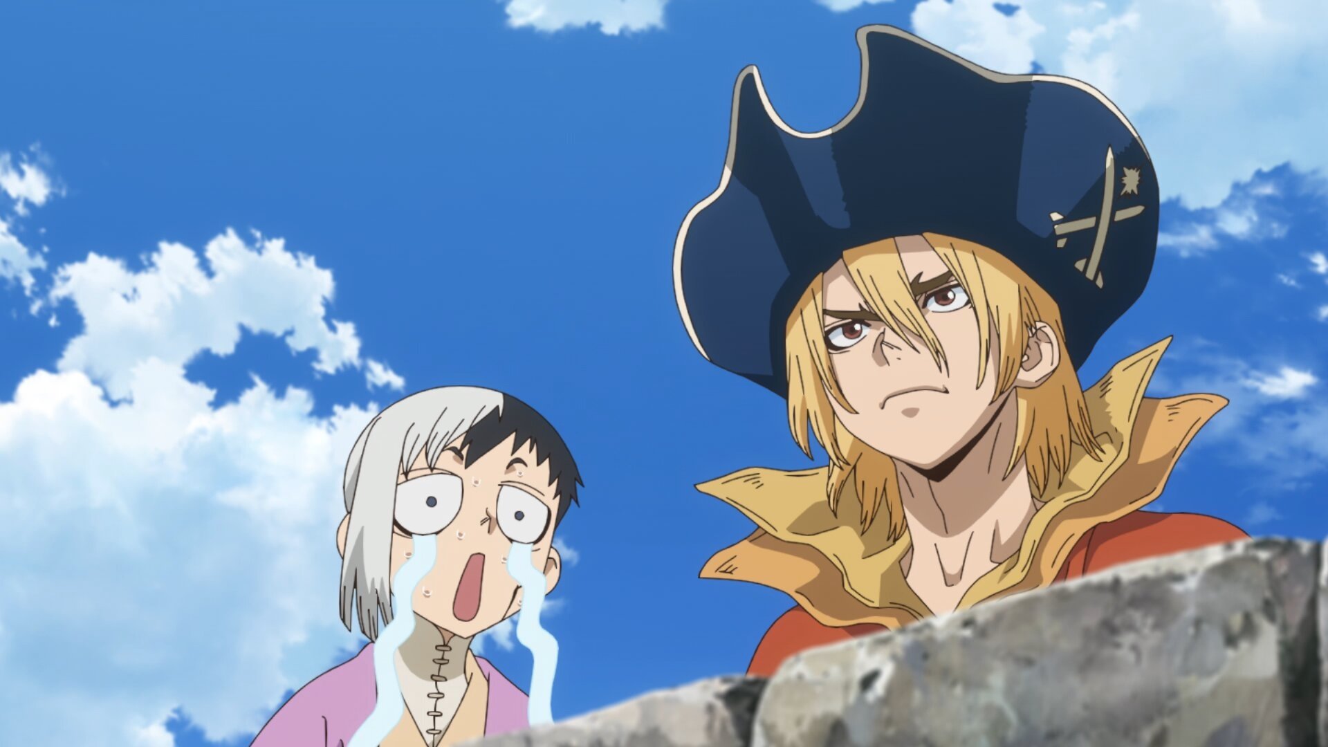 Lo que una vez intenté destruir