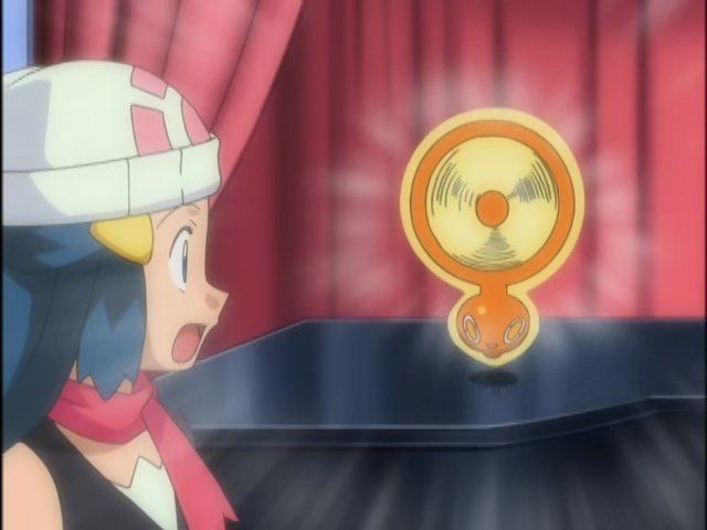 ¡Pon en marcha tu Rotom!