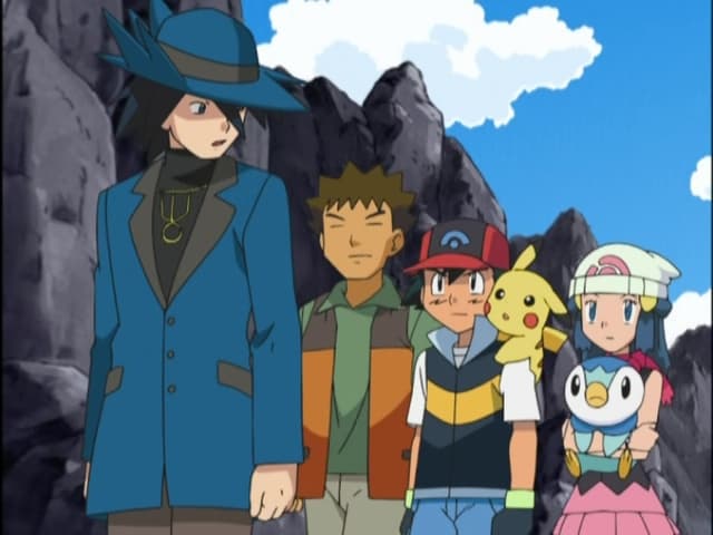 ¡Robando paz mental!