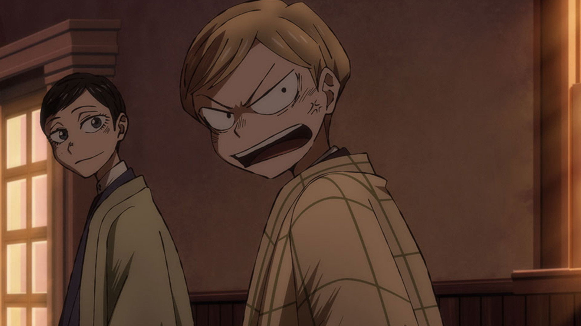 Eres como un instante eterno