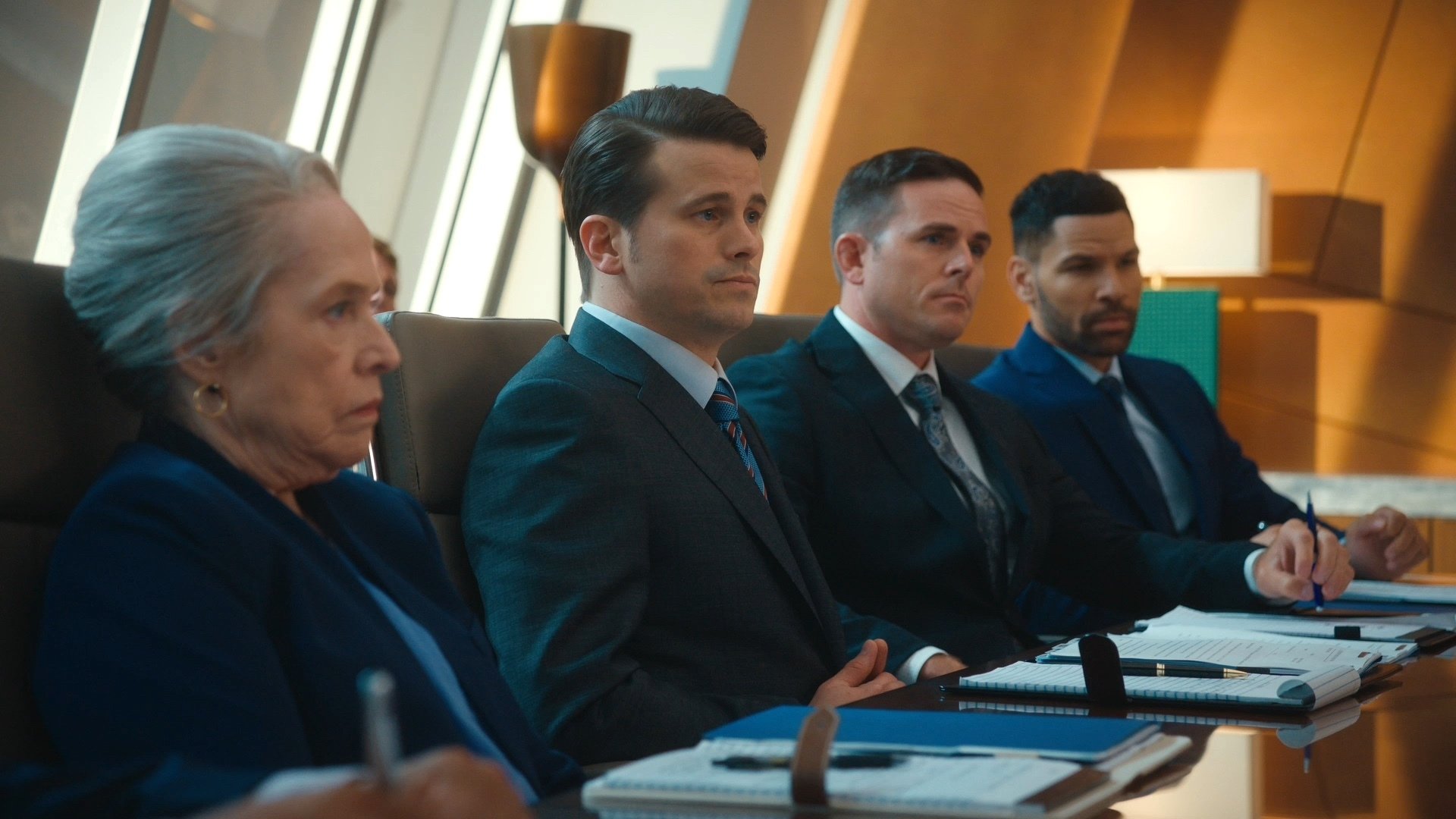 El vientre de la bestia