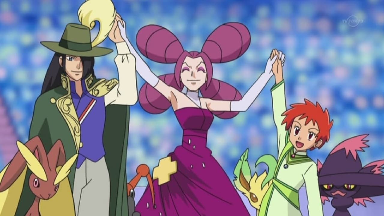 ¡Llega la final del festival!