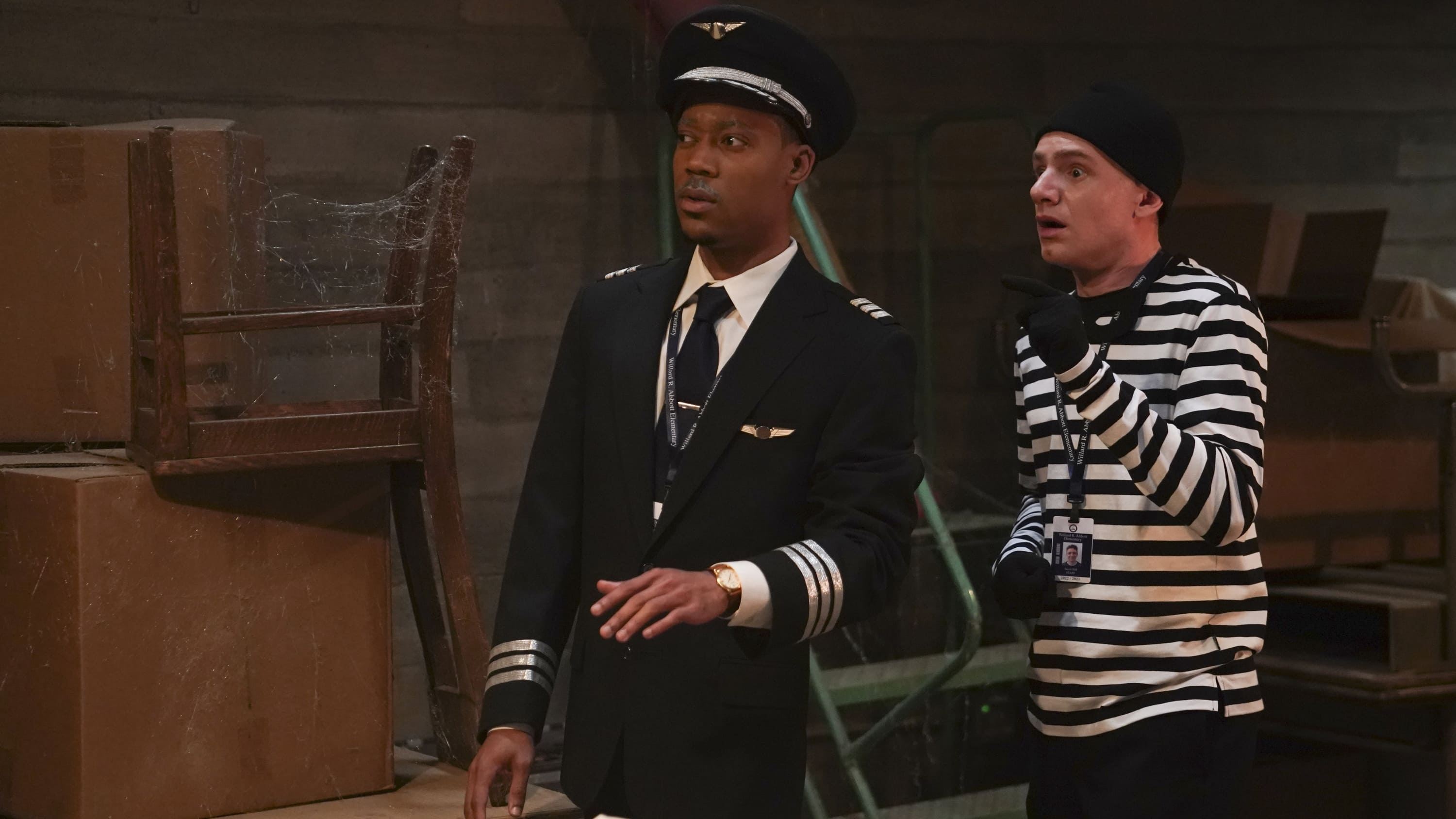 Los zombis de caramelo