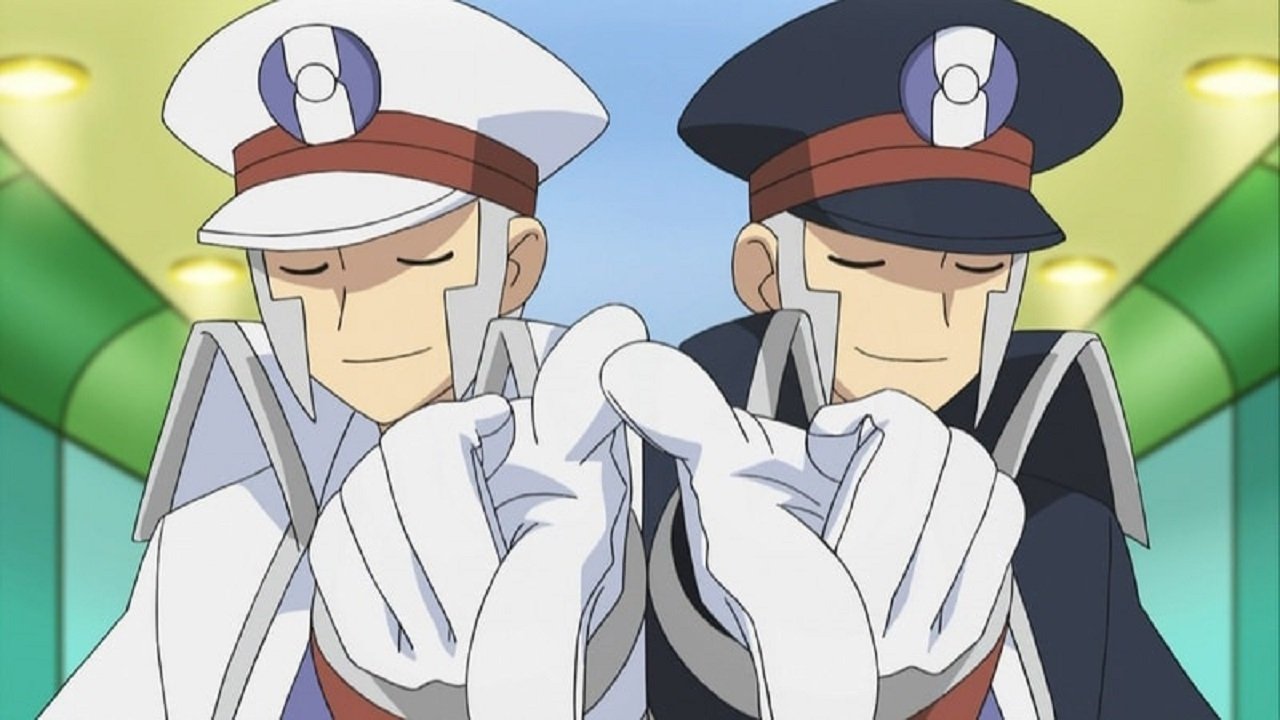 ¡Perdidos en la caza de sellos!