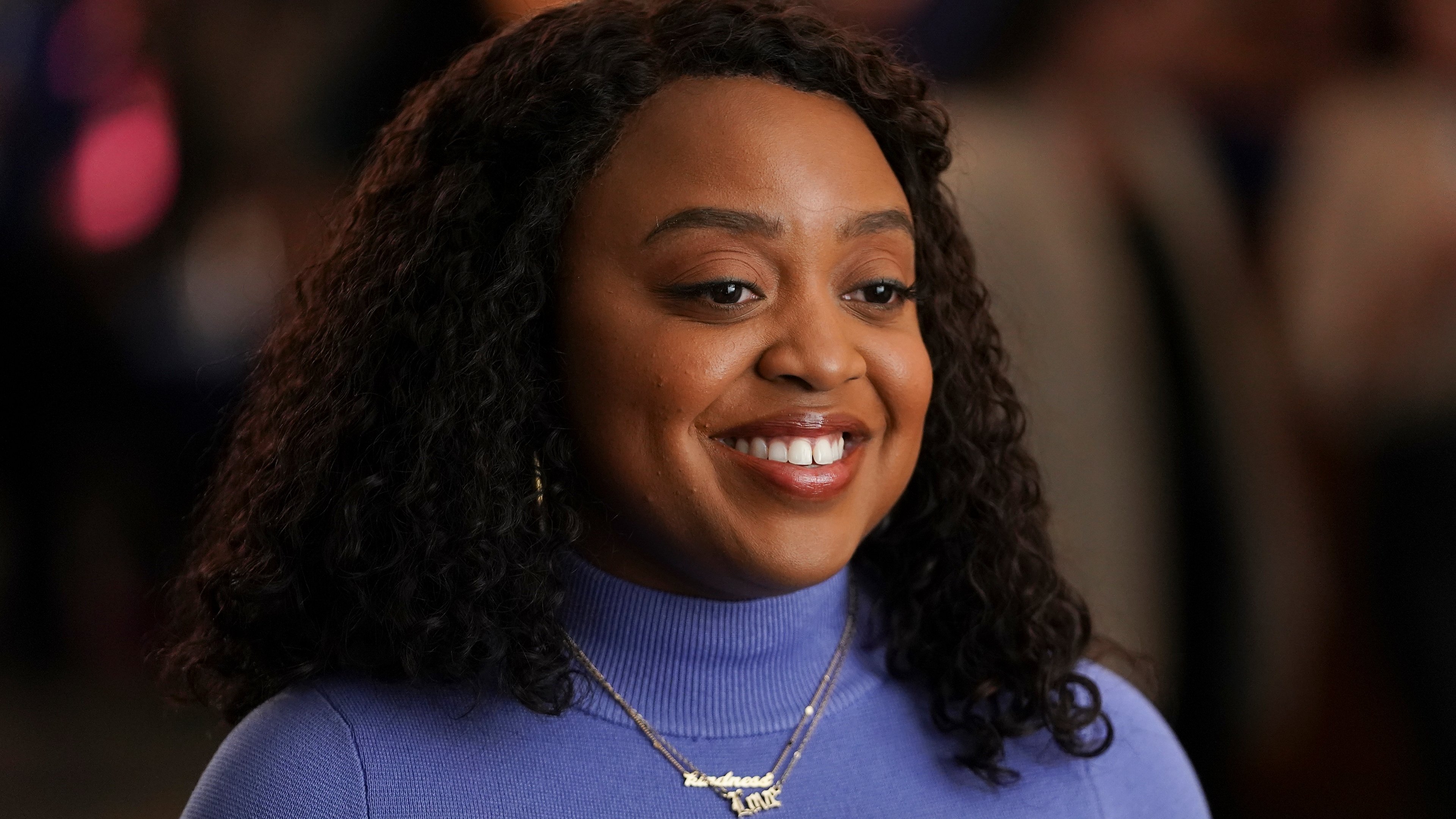 Reunión de profesores