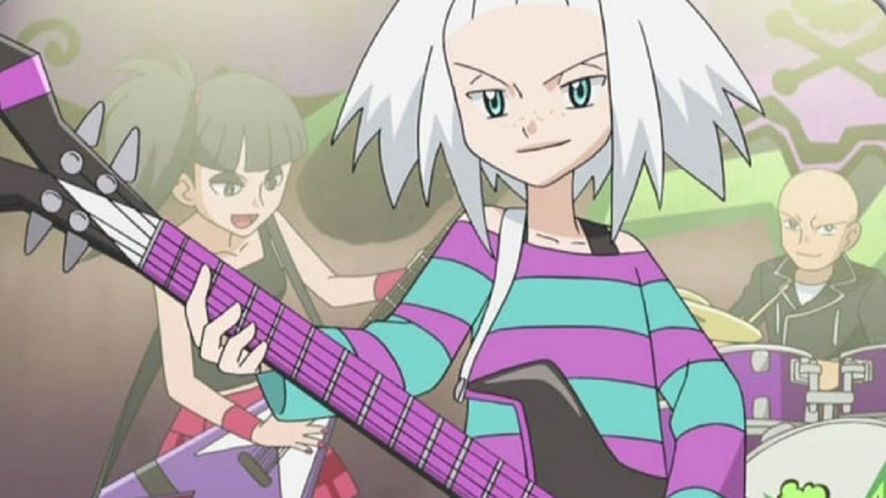 ¡Rock and roll en el Gimnasio Hormigón! (1ª Parte)