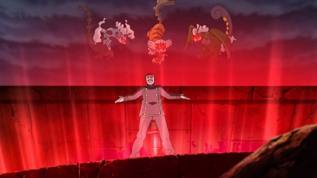 ¡La supervivencia de Teselia en peligro!