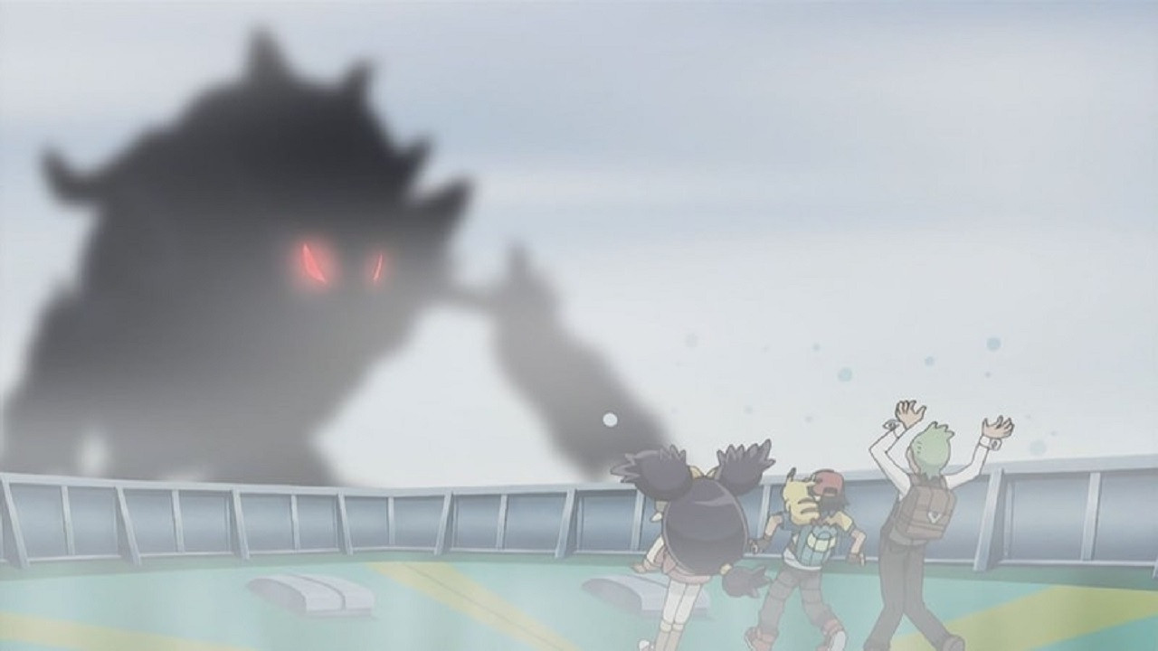 ¡La isla de los espejismos!