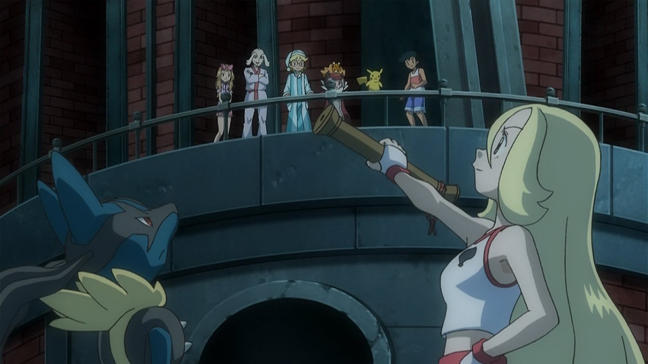 ¡Los orígenes de la megaevolución!