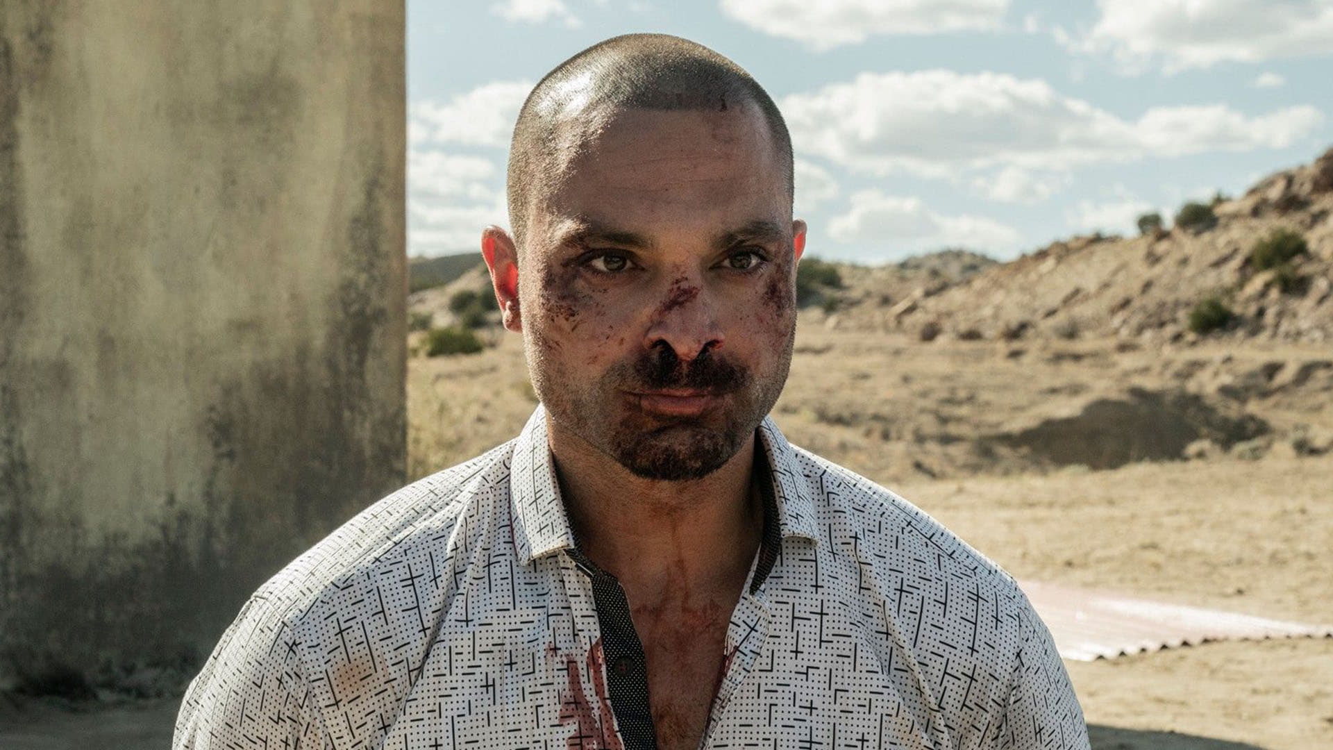 Entre la espada y la pared