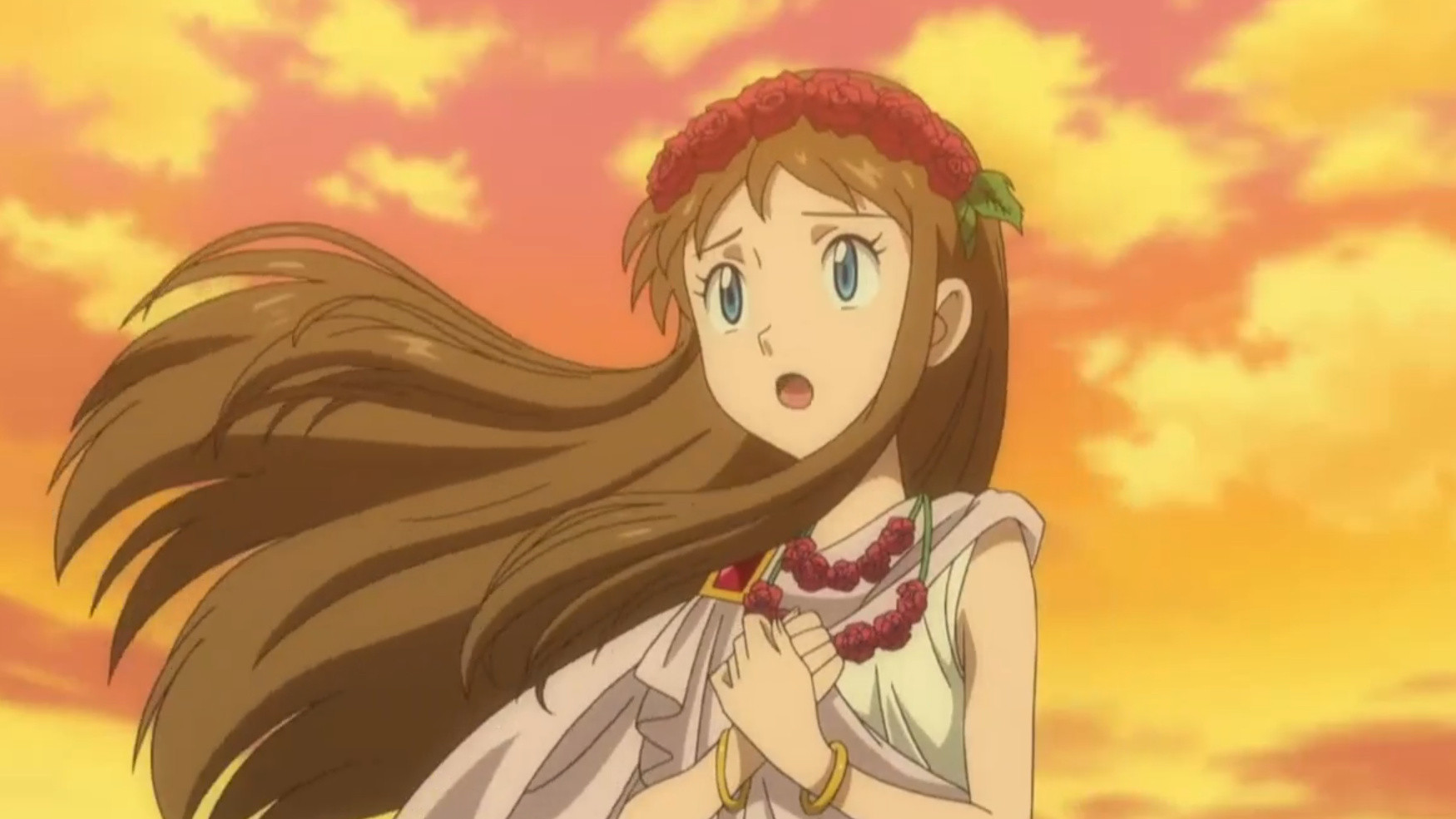 ¡La leyenda de X, Y y Z!