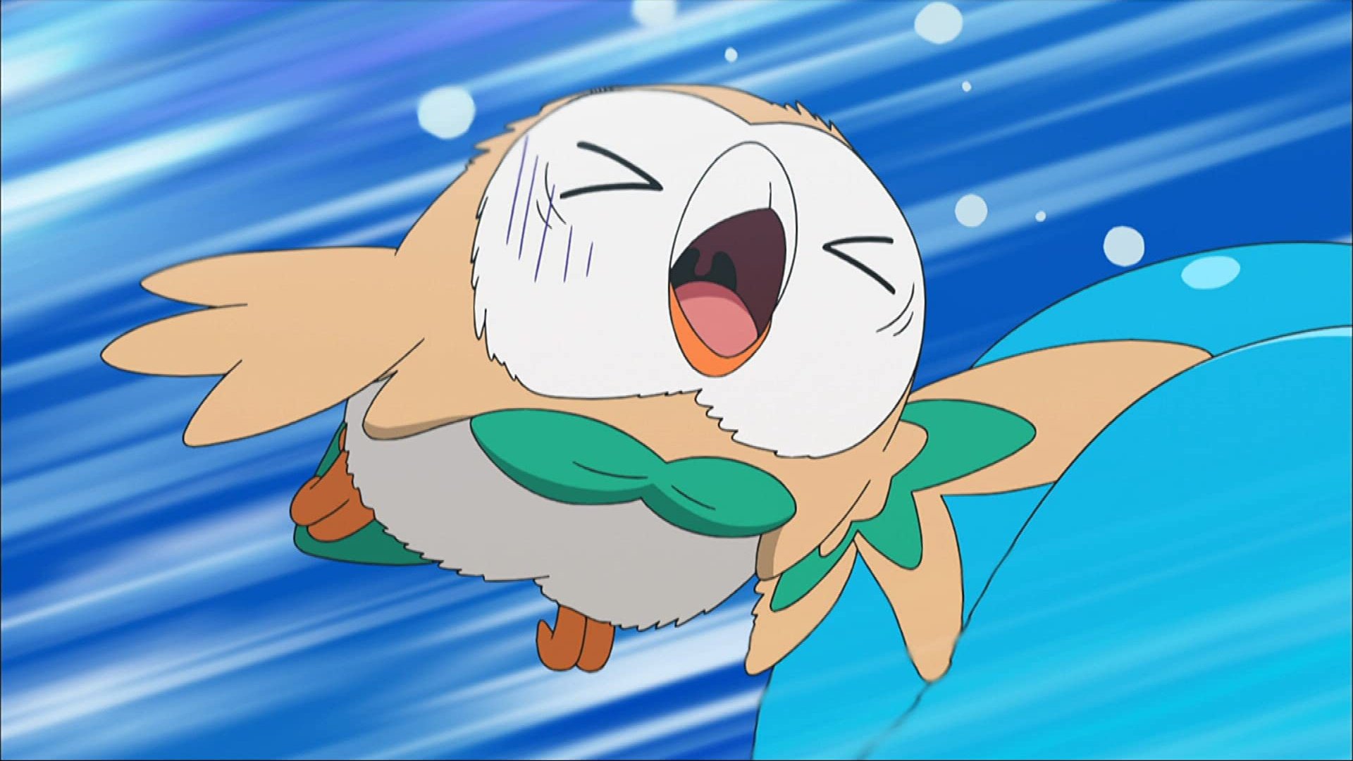 ¡Prueba y decepción!