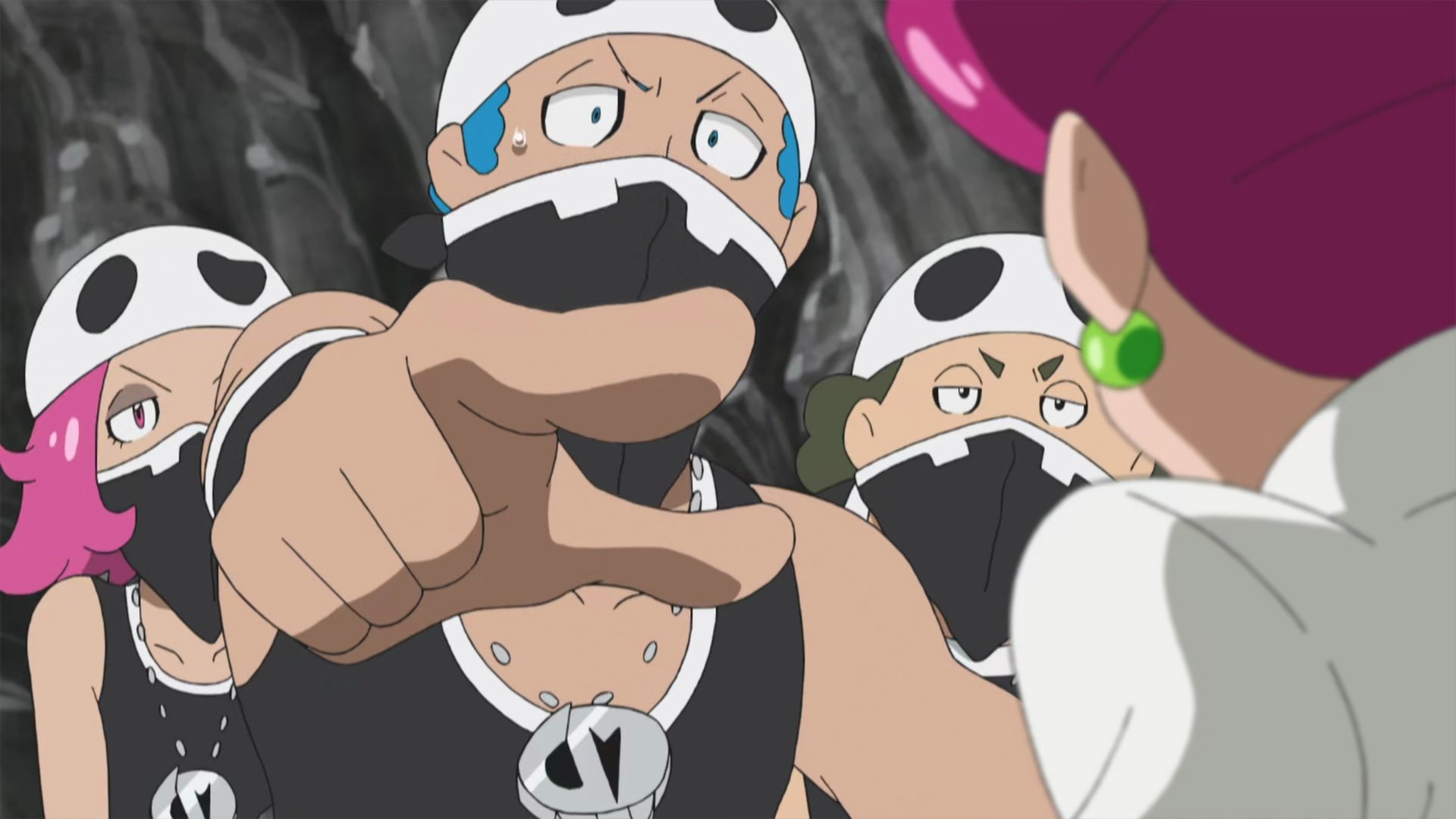 ¡Peleílla entre equipos!