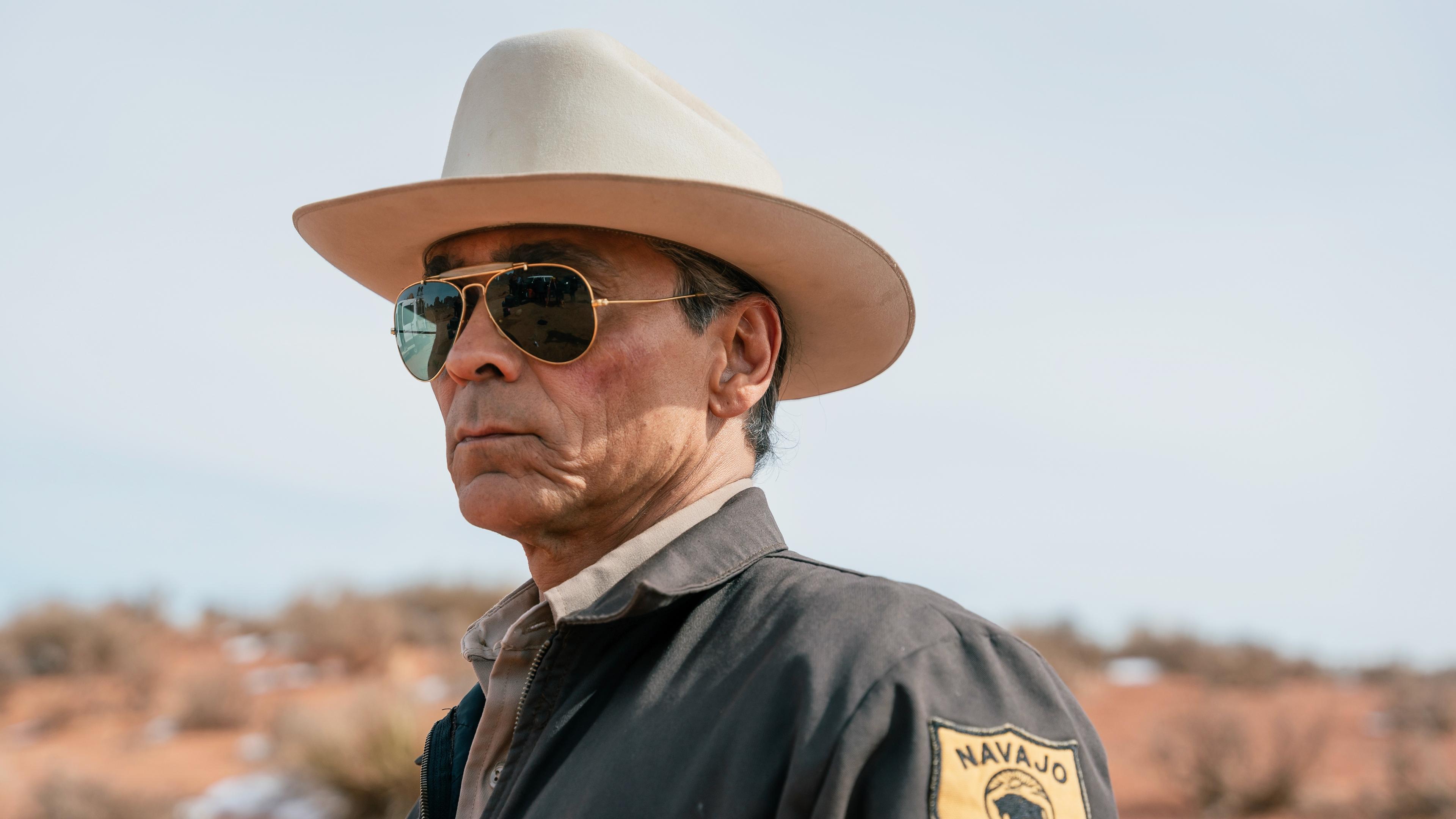 Todo está en armonía