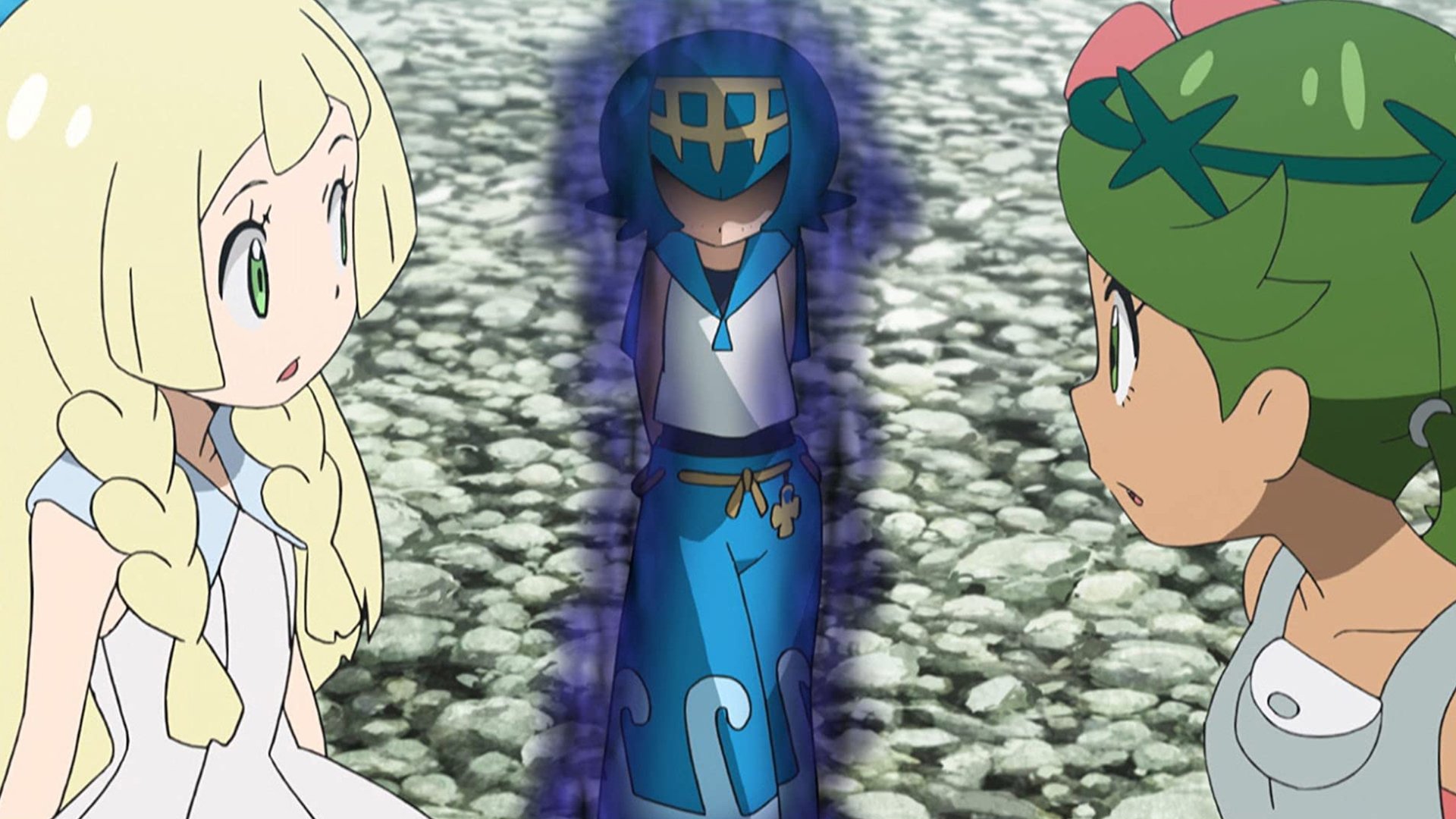 ¡Arrullados hasta el reino de los sueños!