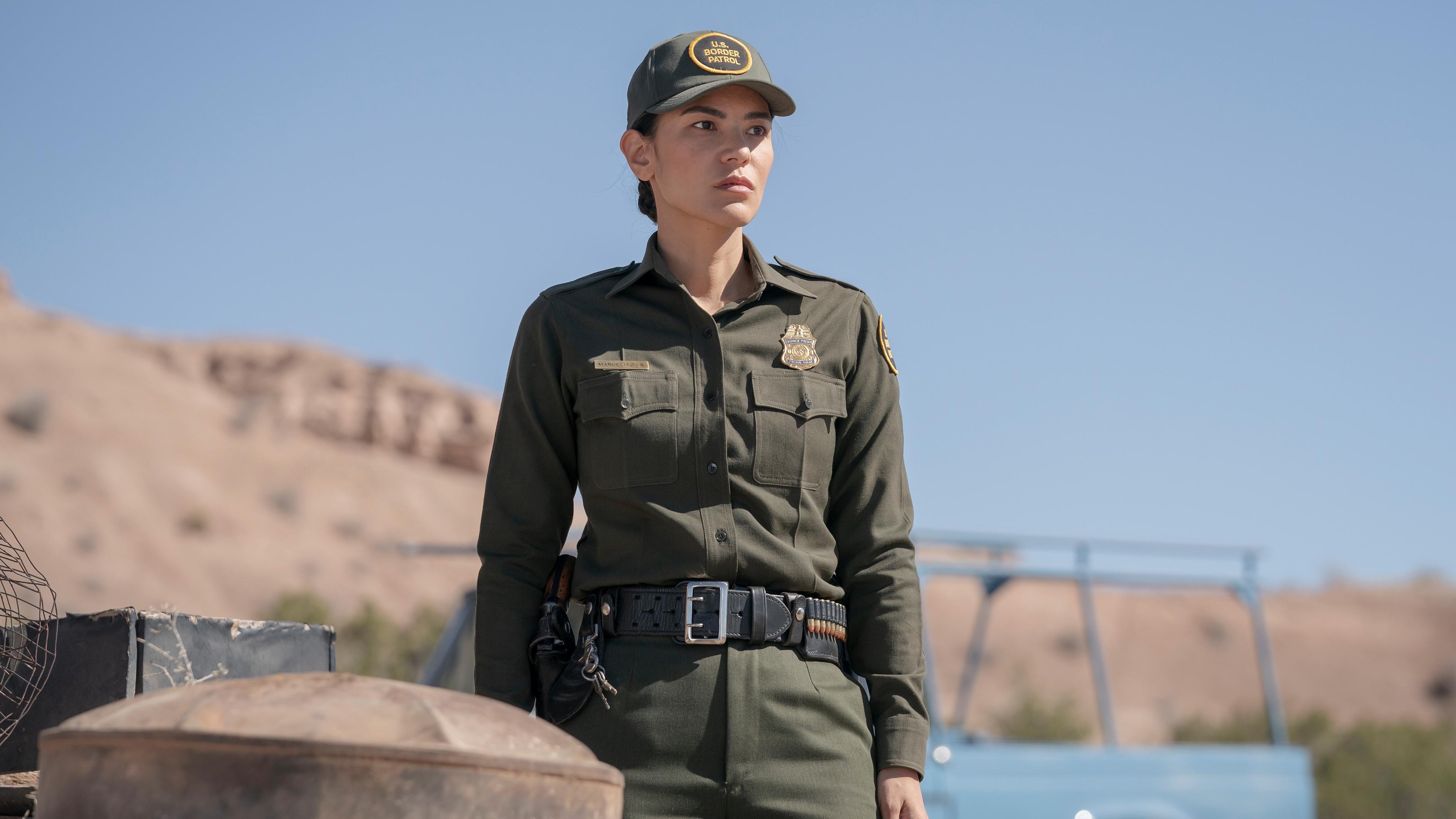 Ch’jjdii (Fantasmas)