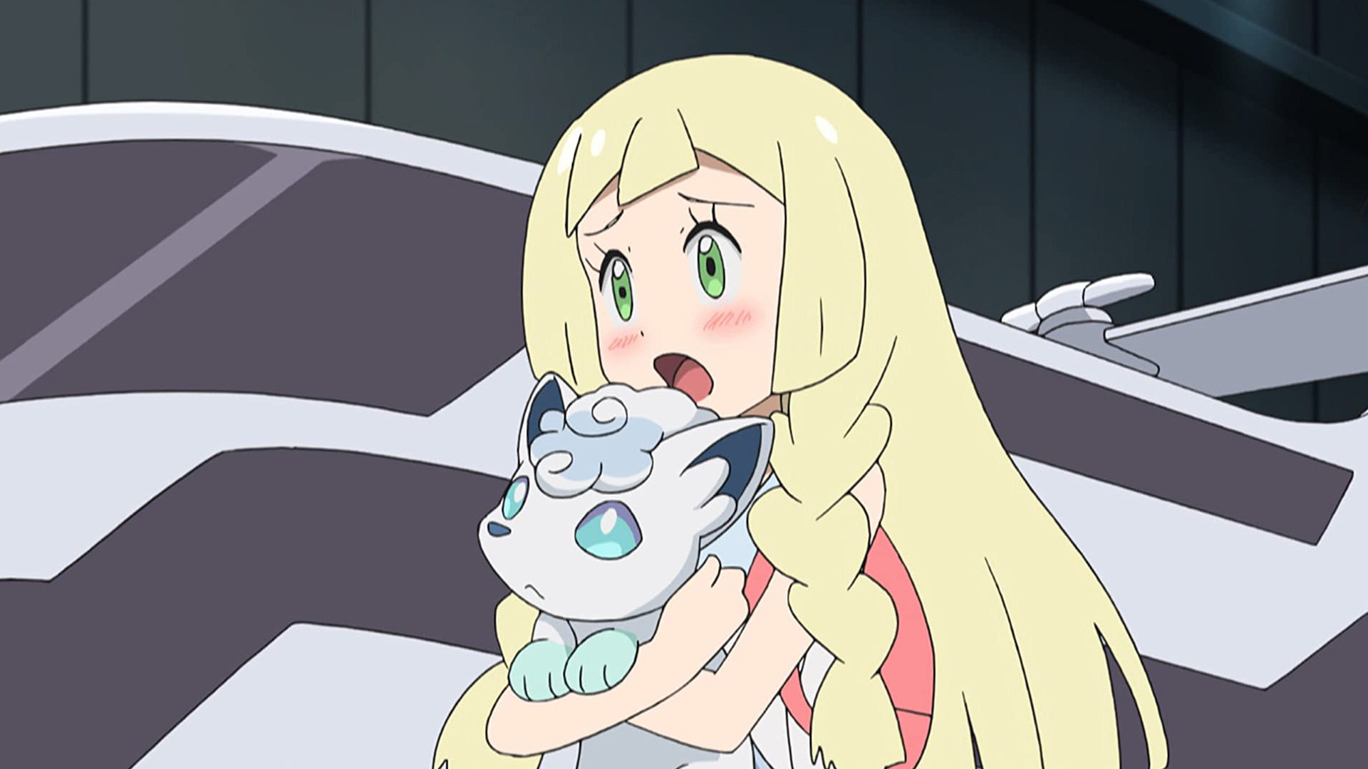 ¡Las apariencias engañan!