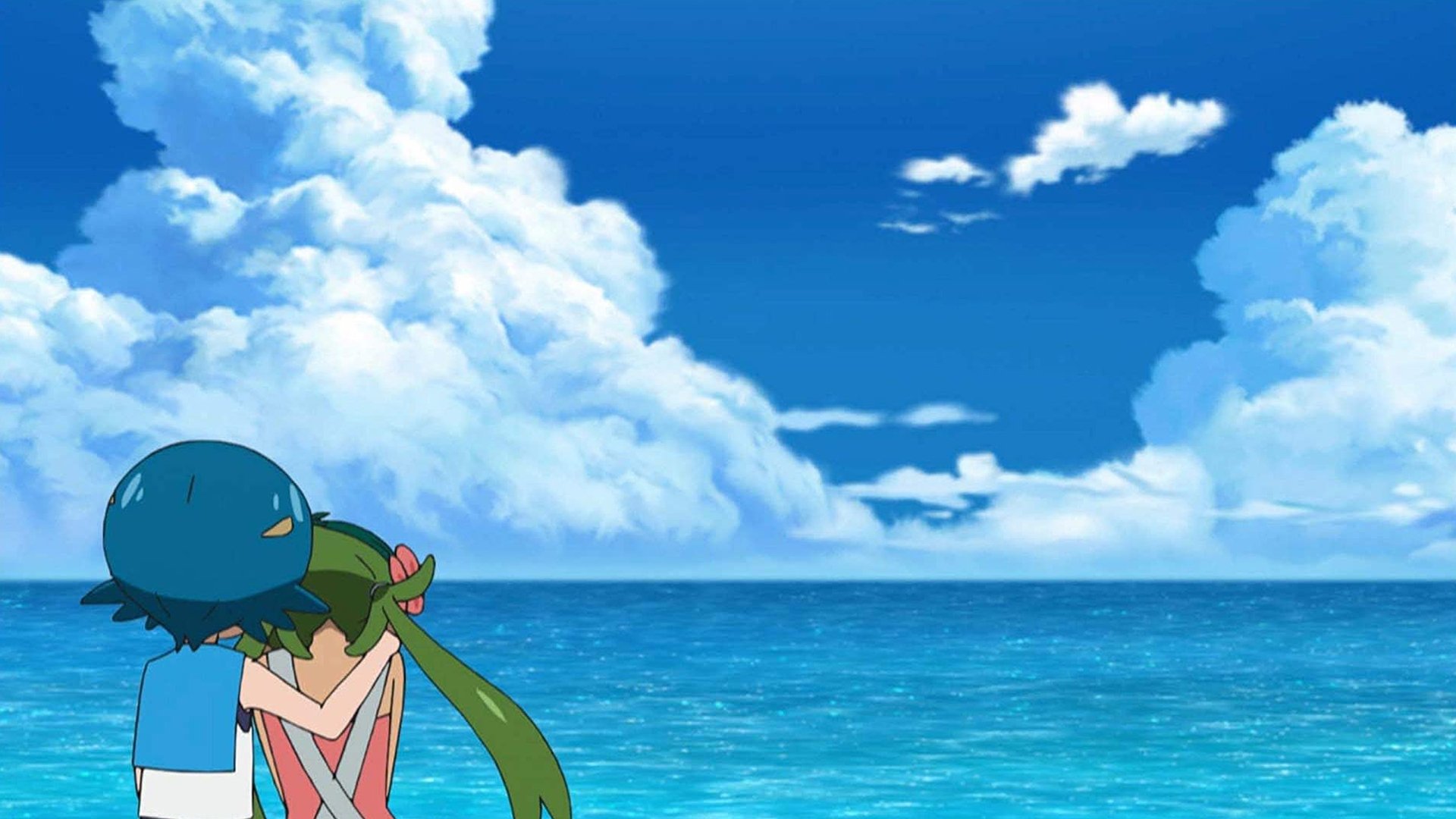 ¡Recuerdos en la niebla!