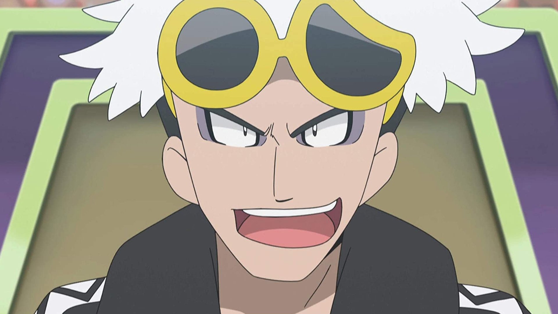 ¡Lo sensato es no huir!