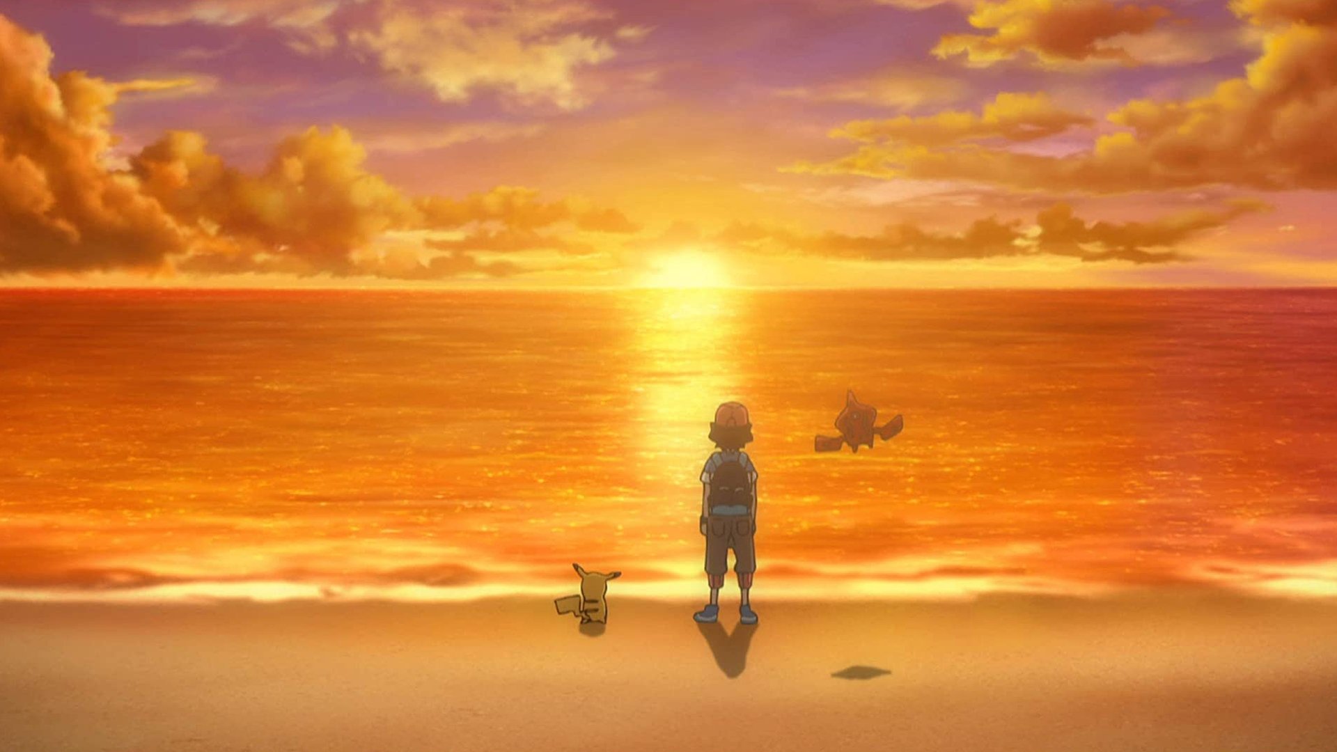 ¡Gracias, Alola! ¡Y el viaje continúa!